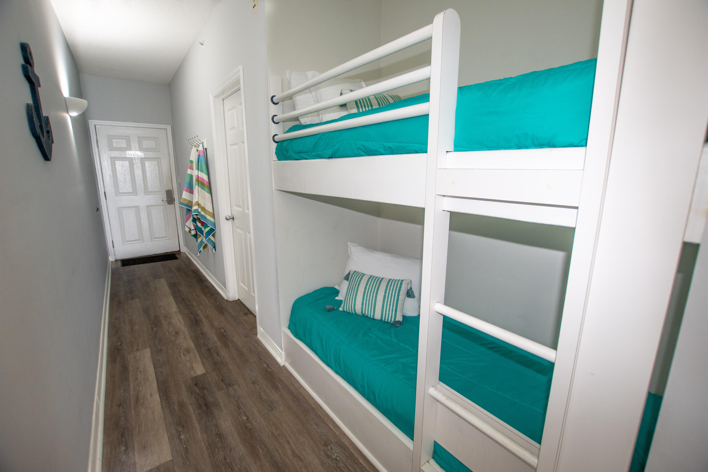 GULF DUNES CONDO - Residential