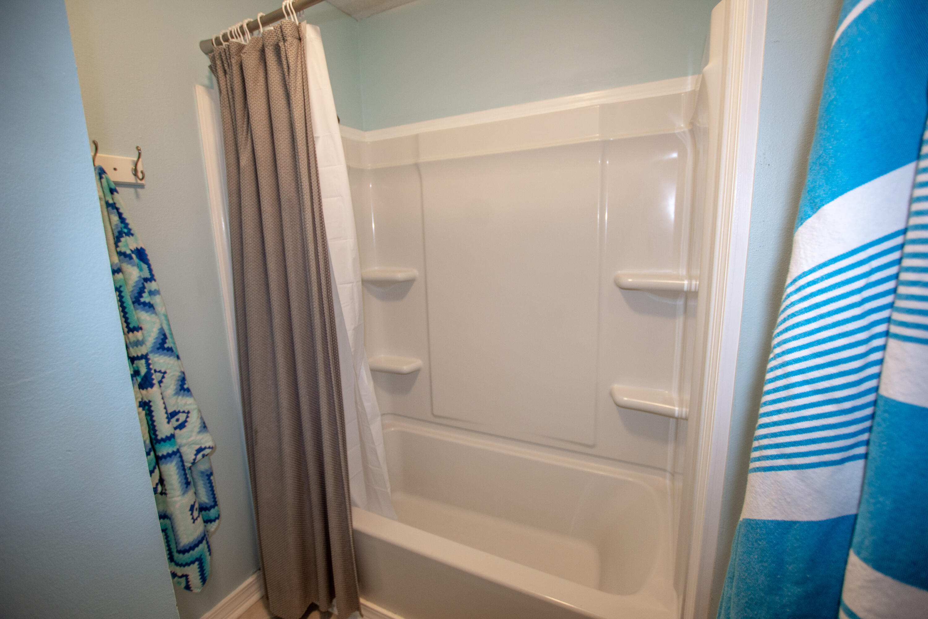 GULF DUNES CONDO - Residential
