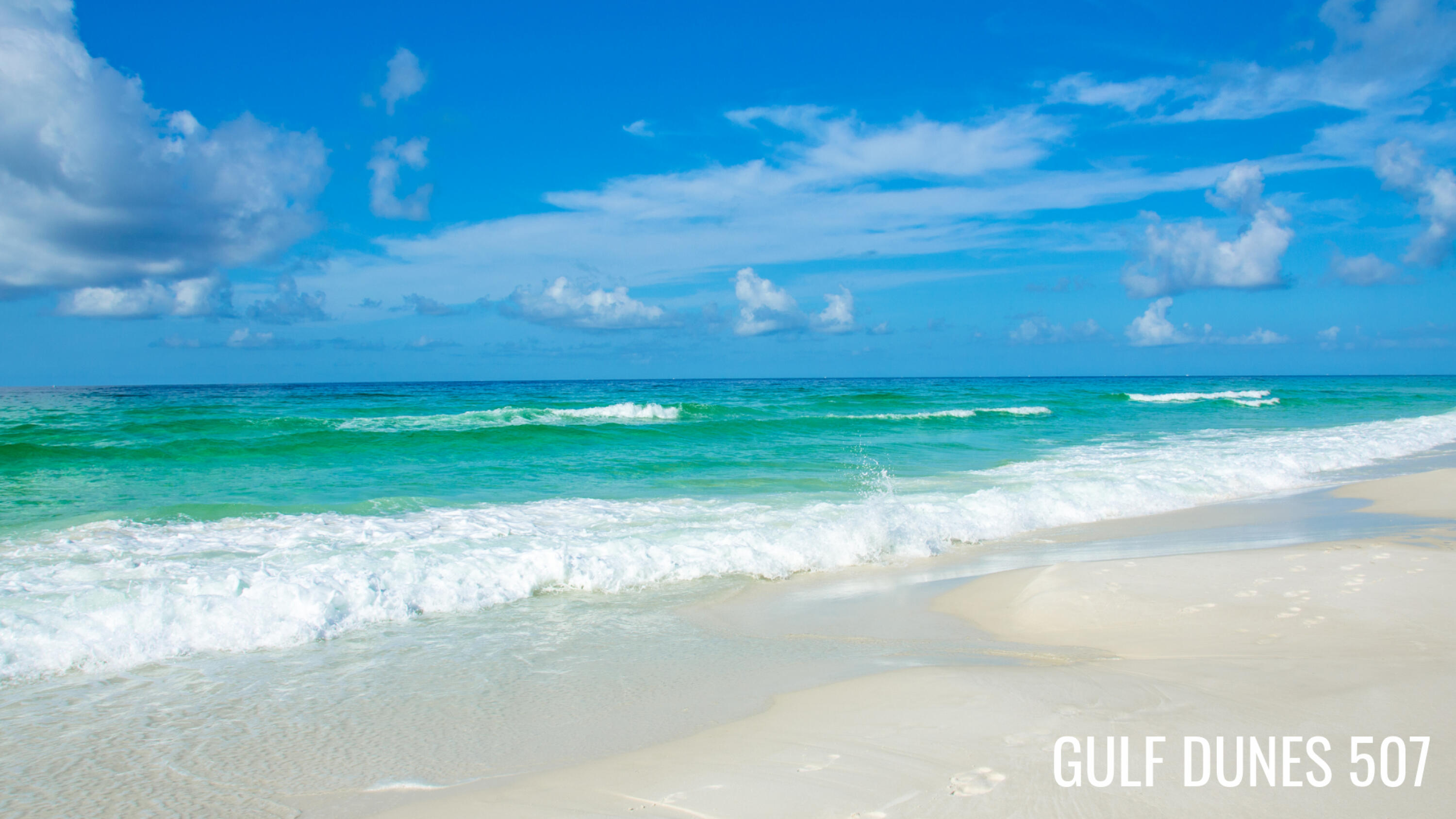 GULF DUNES CONDO - Residential