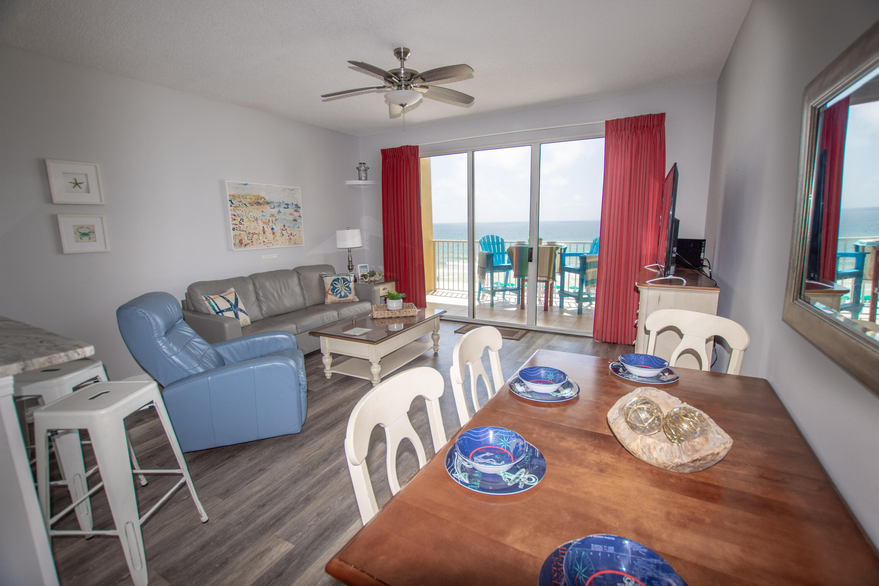 GULF DUNES CONDO - Residential