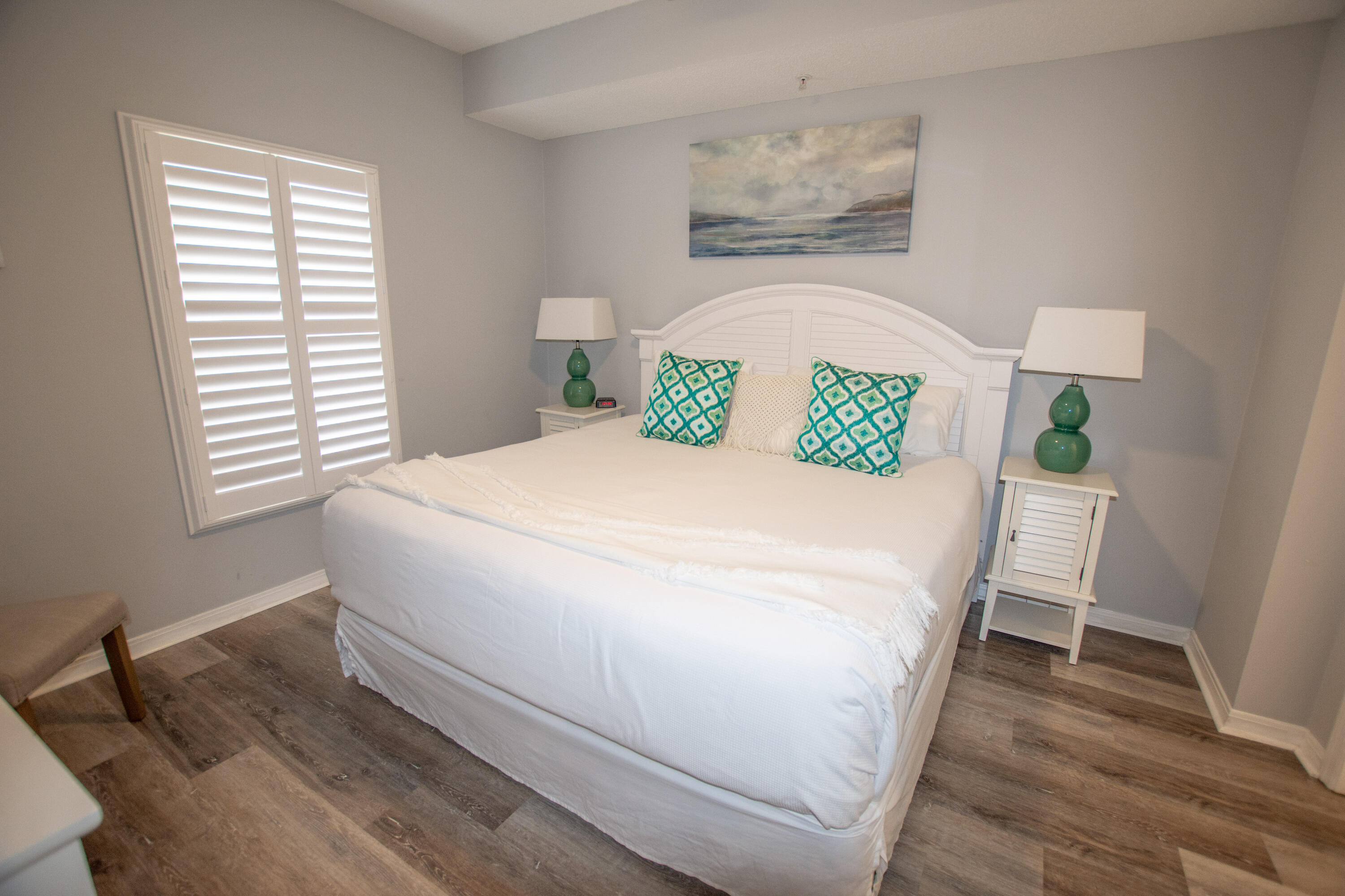 GULF DUNES CONDO - Residential