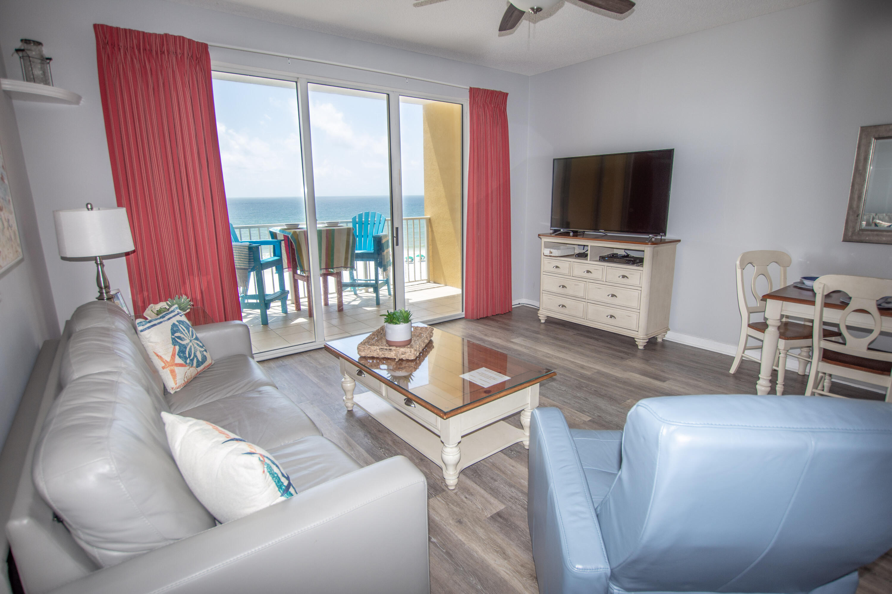 GULF DUNES CONDO - Residential
