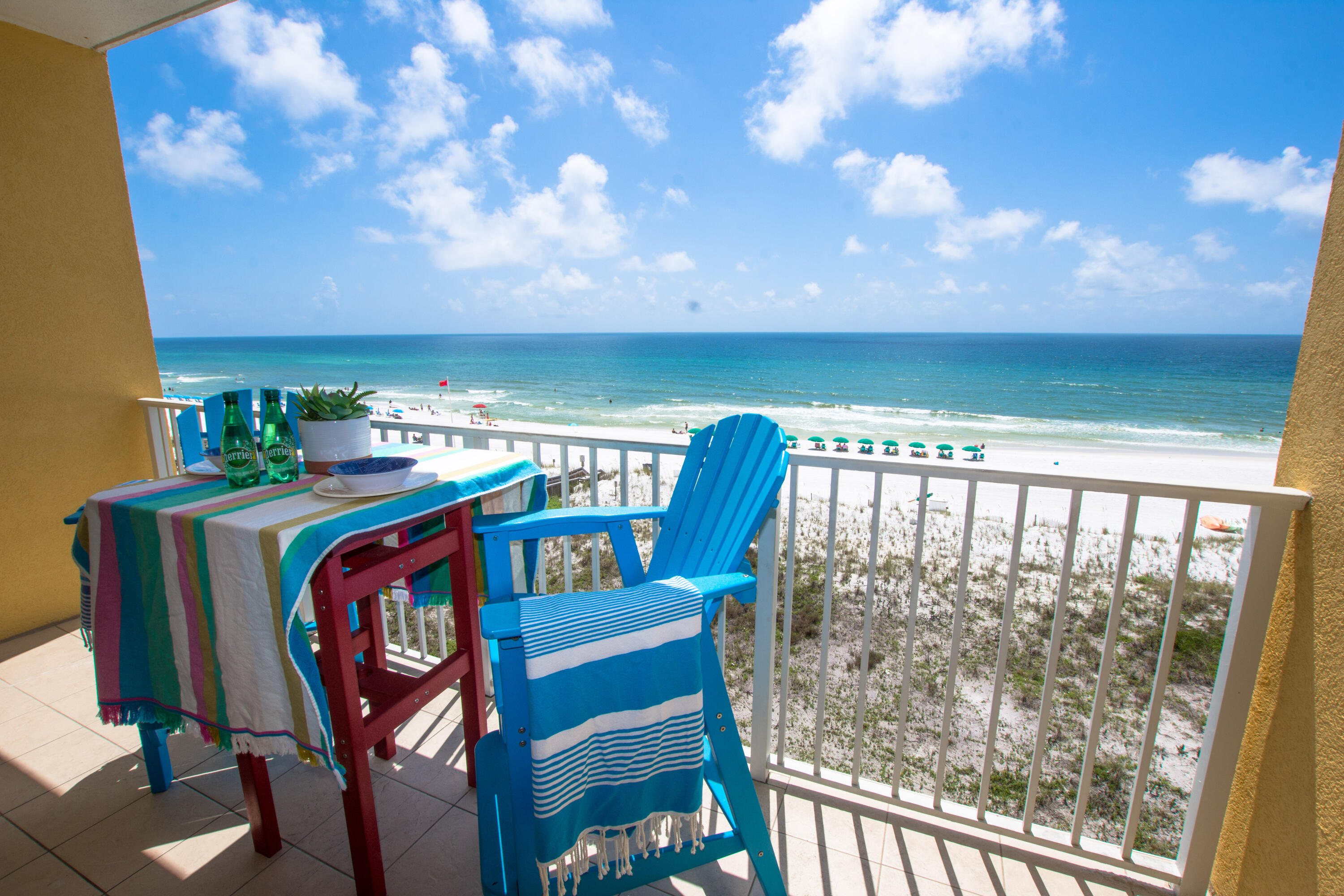 GULF DUNES CONDO - Residential