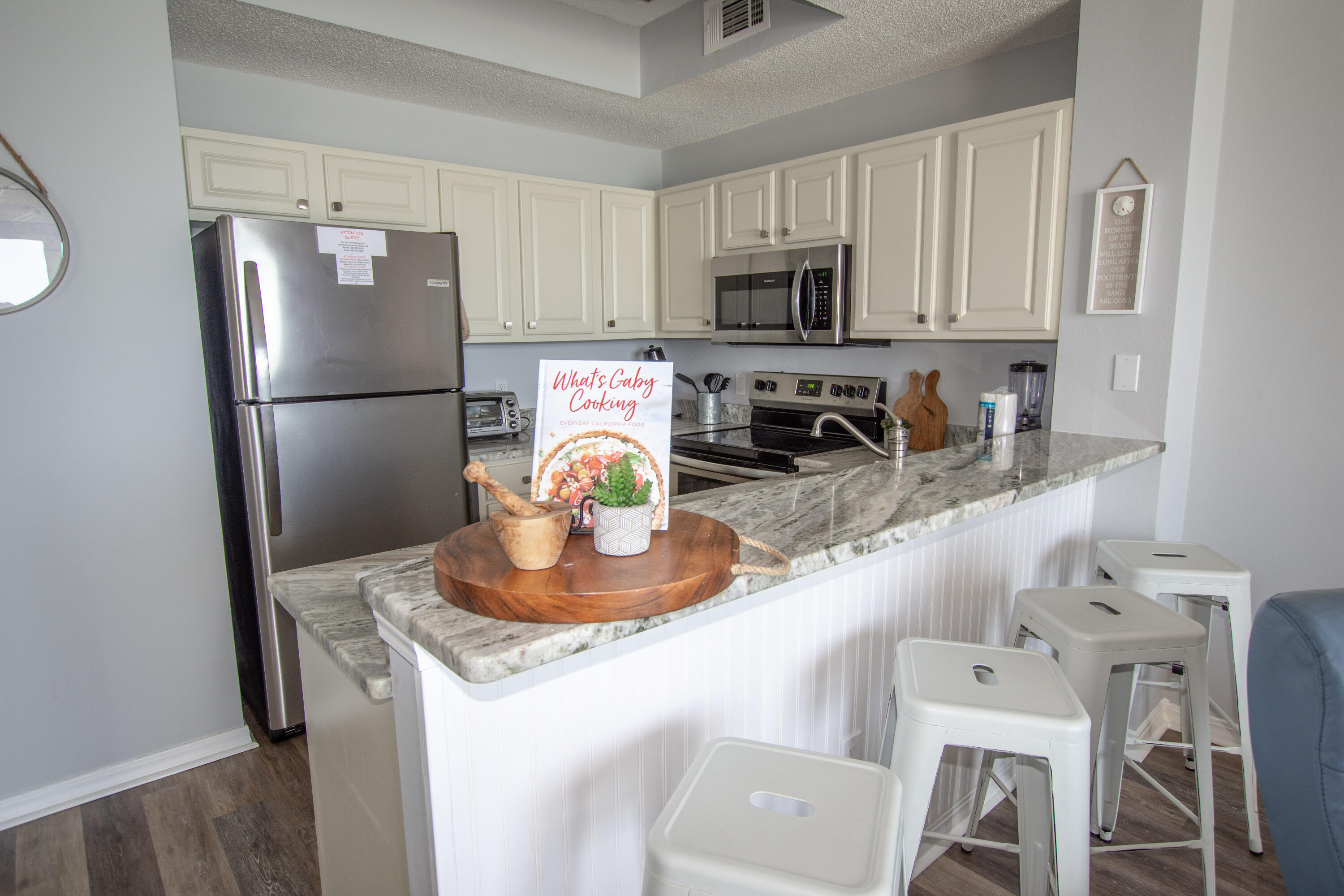 GULF DUNES CONDO - Residential