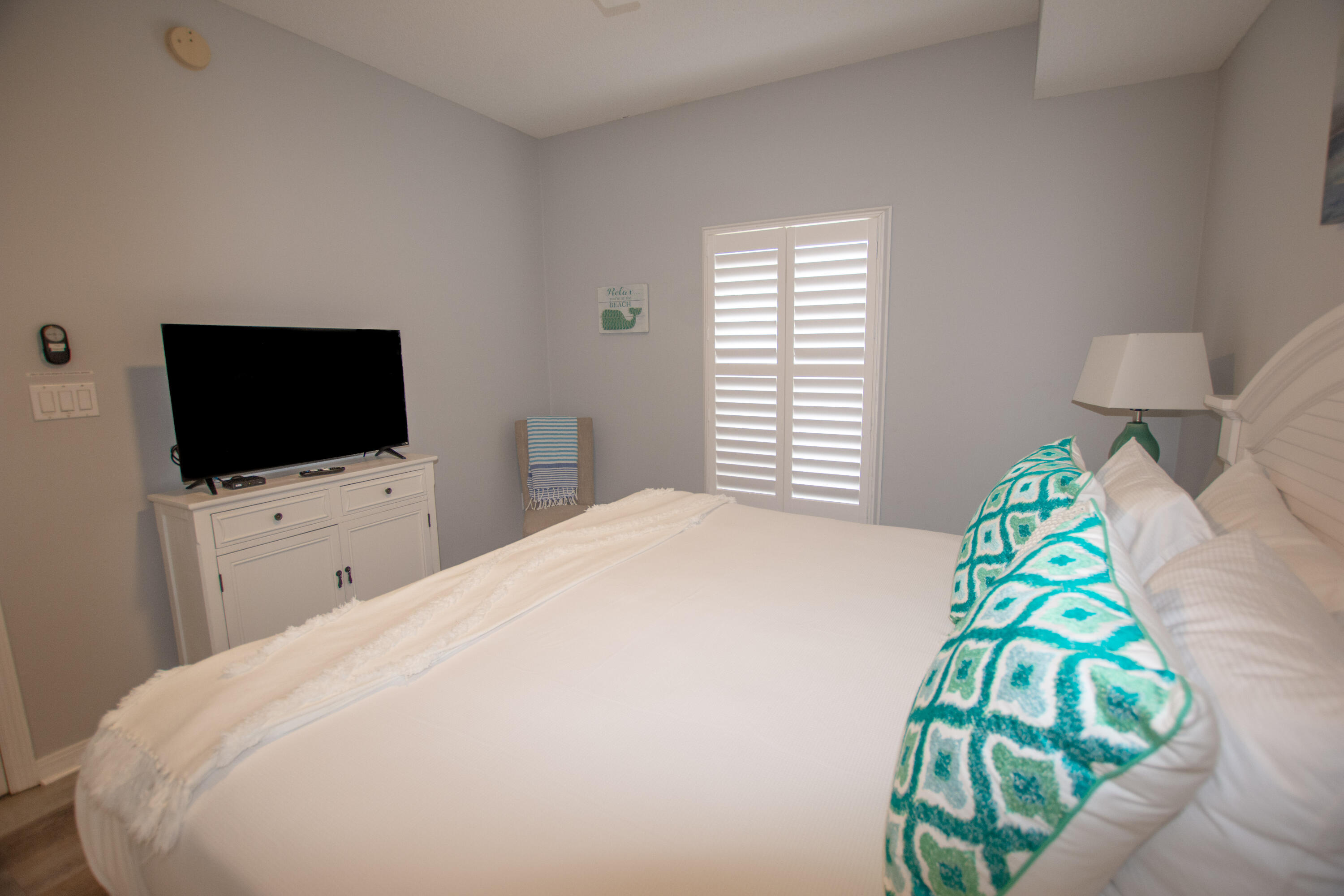 GULF DUNES CONDO - Residential