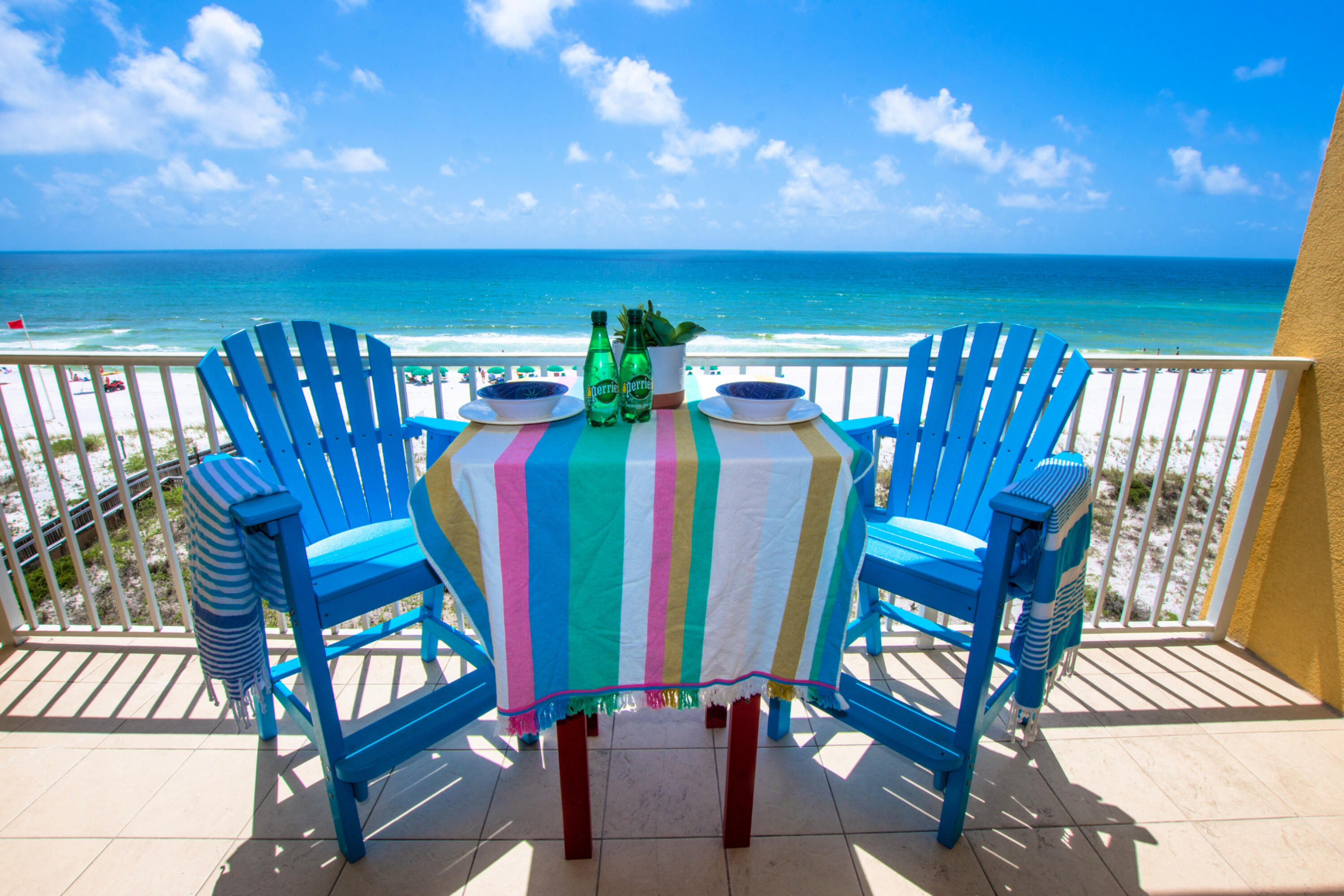 GULF DUNES CONDO - Residential