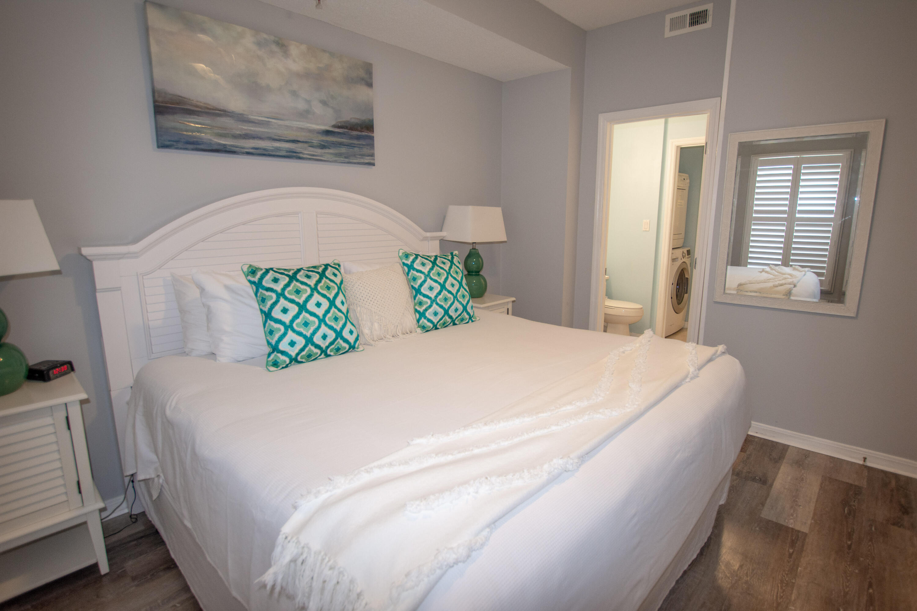 GULF DUNES CONDO - Residential