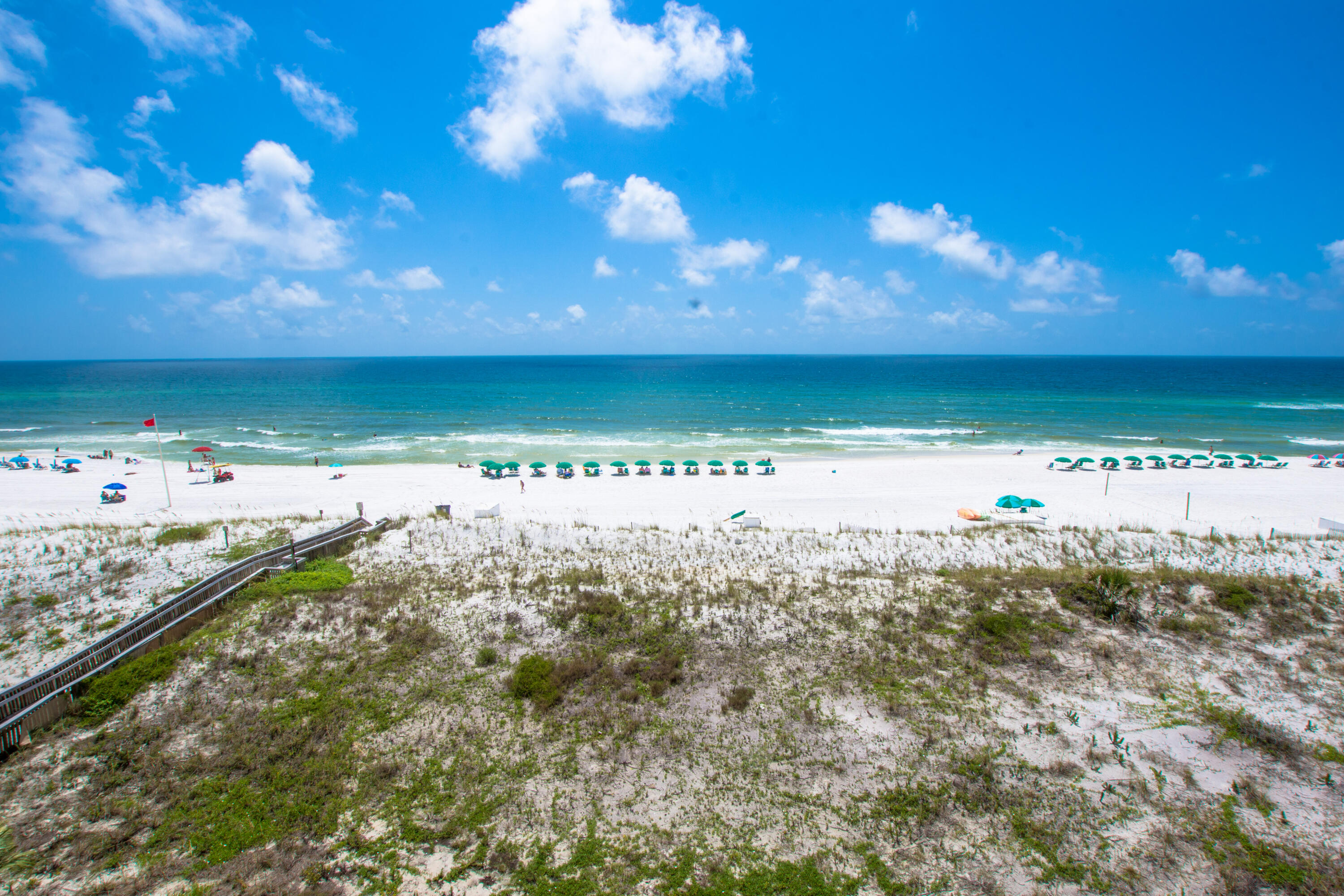 GULF DUNES CONDO - Residential