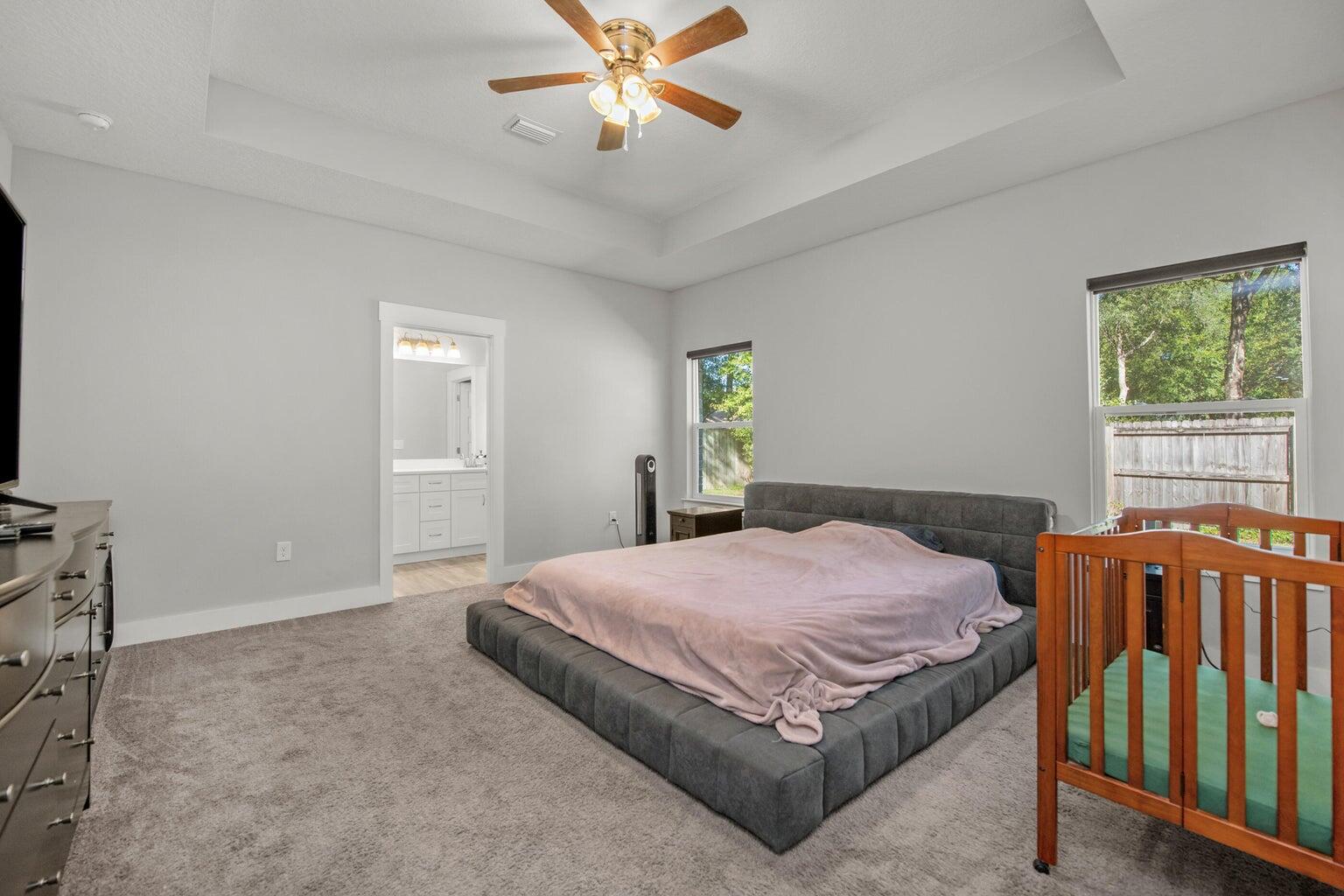 PINNACLE POINT - Residential Lease