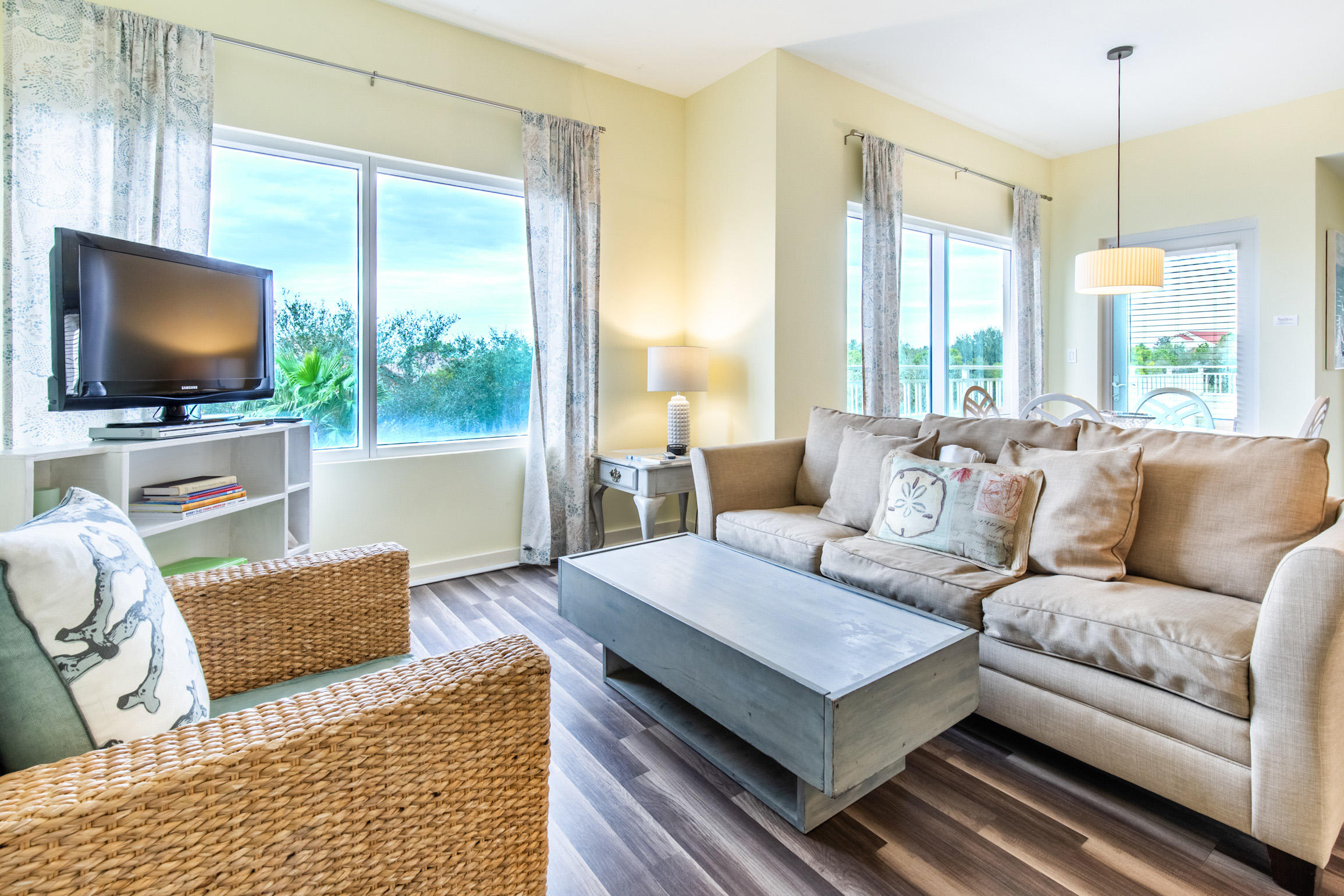 Luau I - Residential
