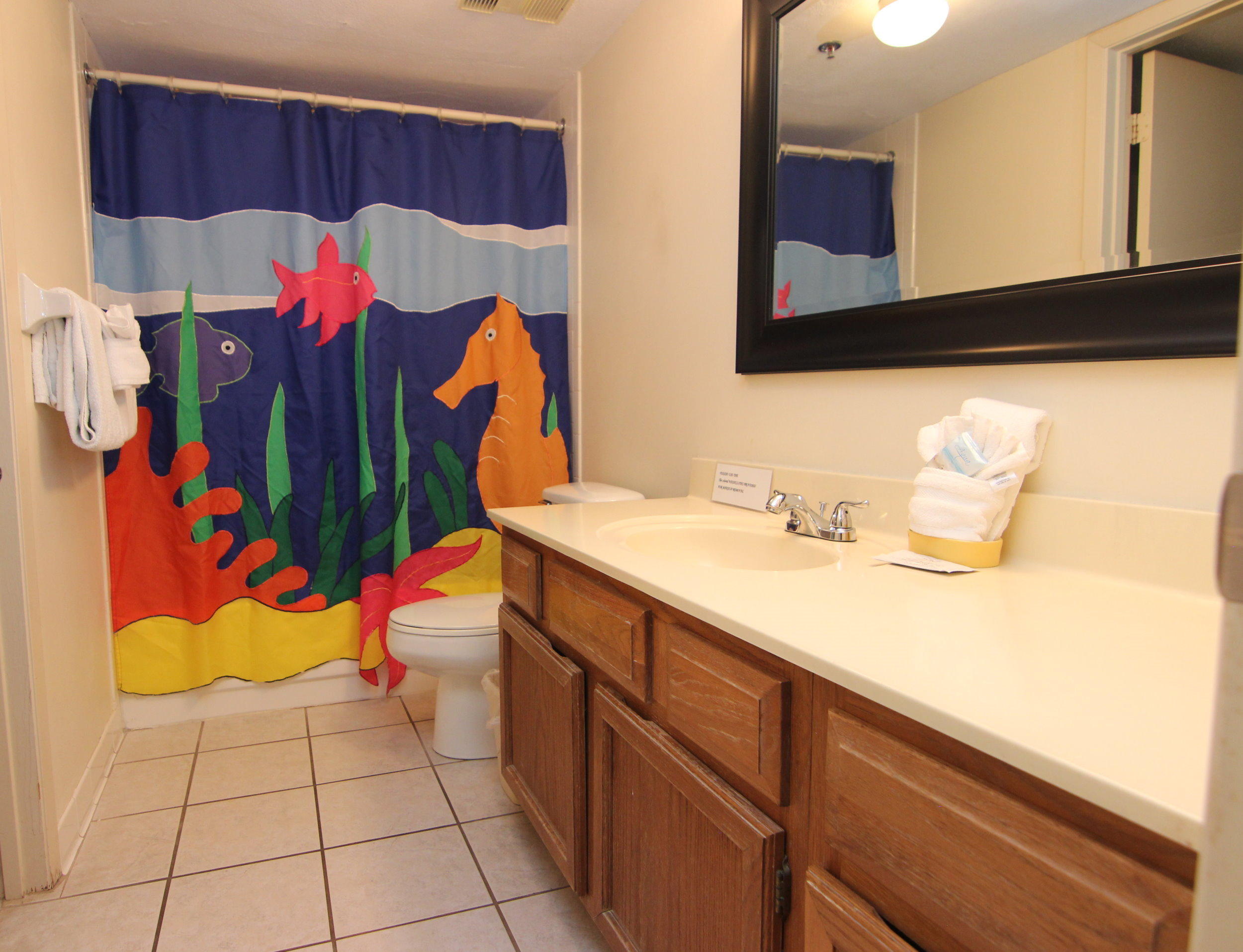 SEA OATS CONDO - Residential
