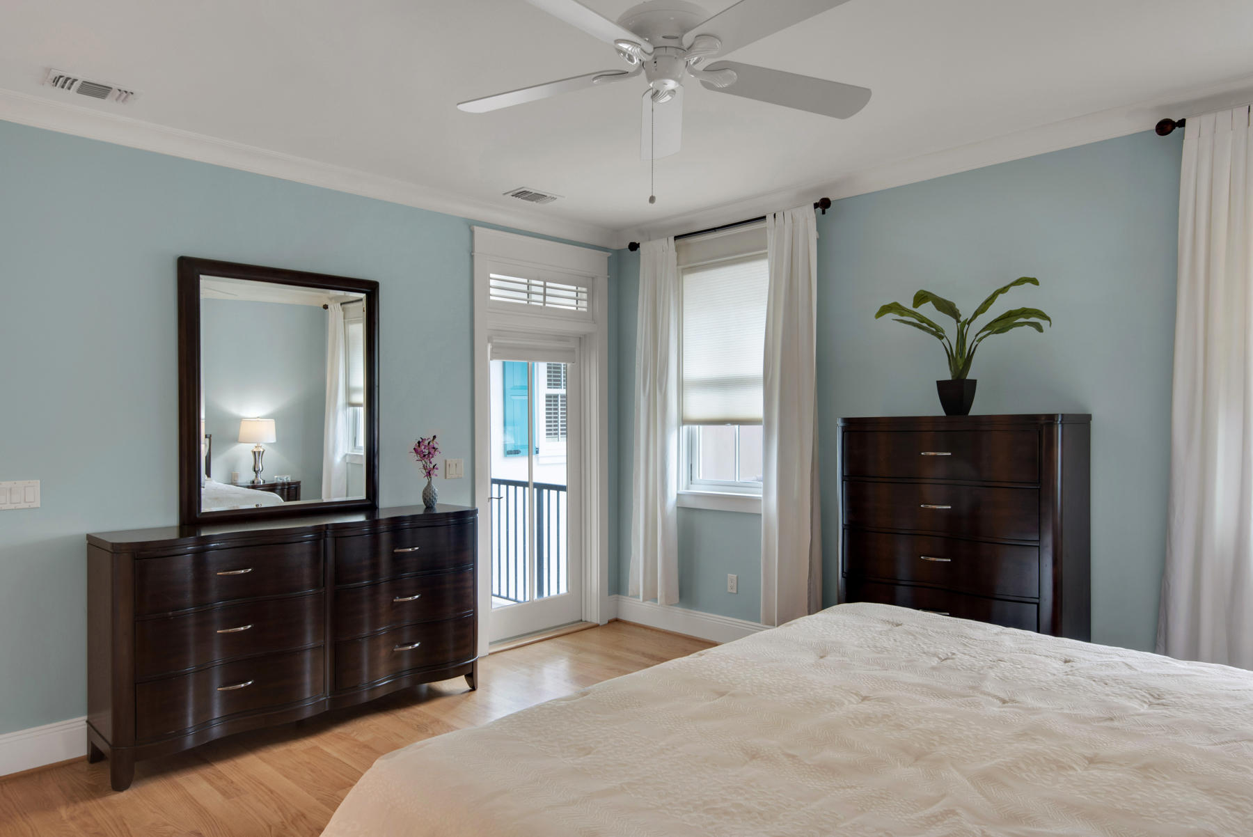 CARIBE WEST - Residential