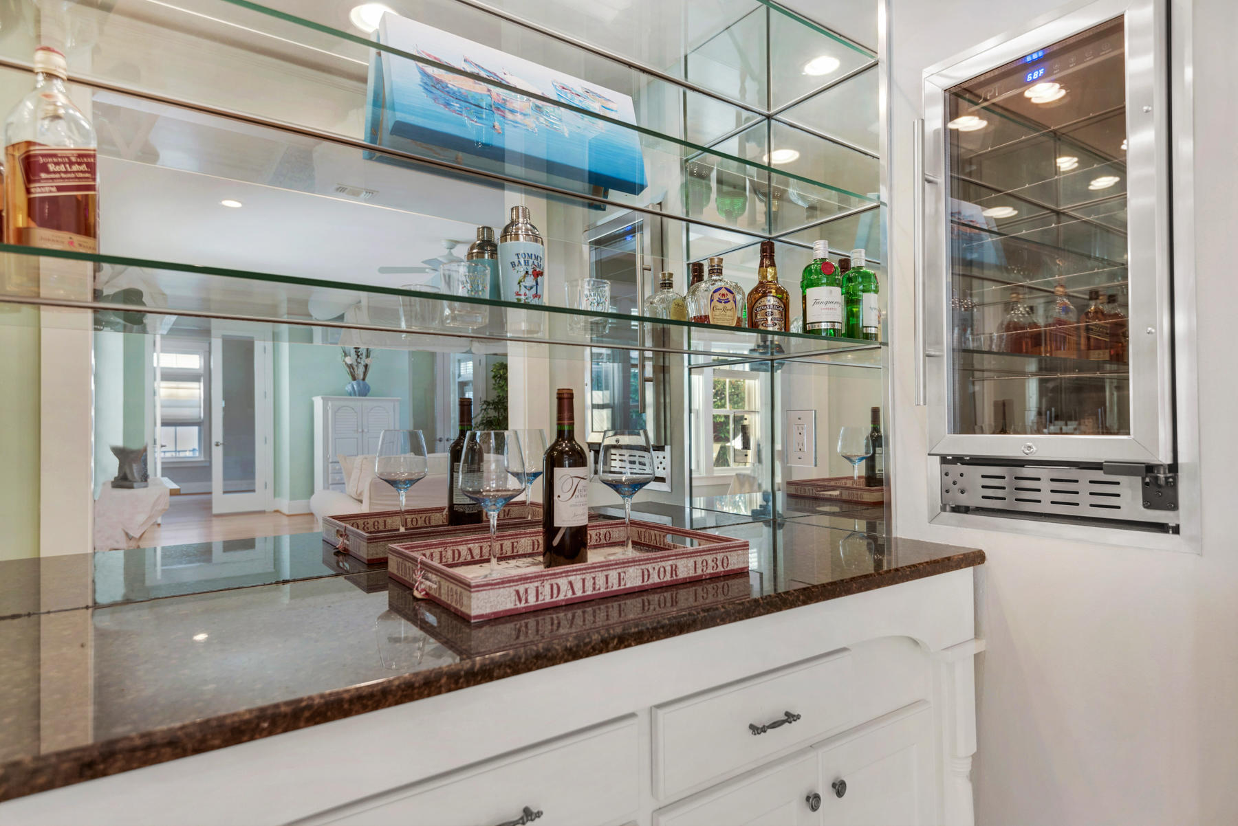 CARIBE WEST - Residential