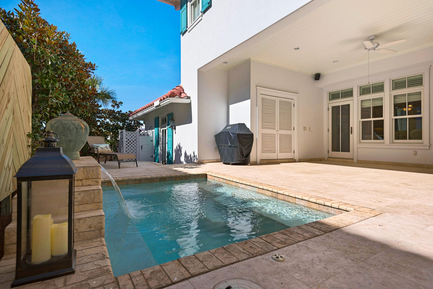 CARIBE WEST - Residential
