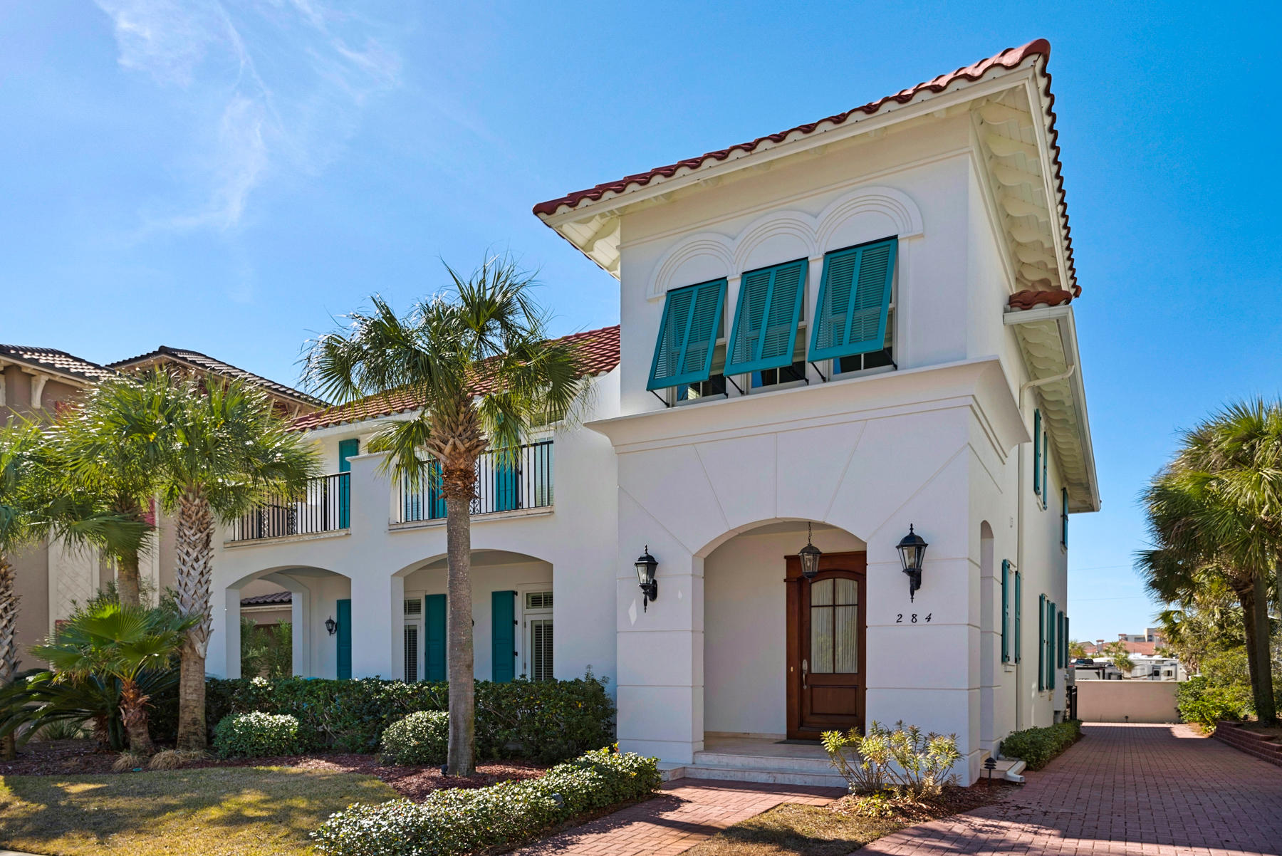 CARIBE WEST - Residential
