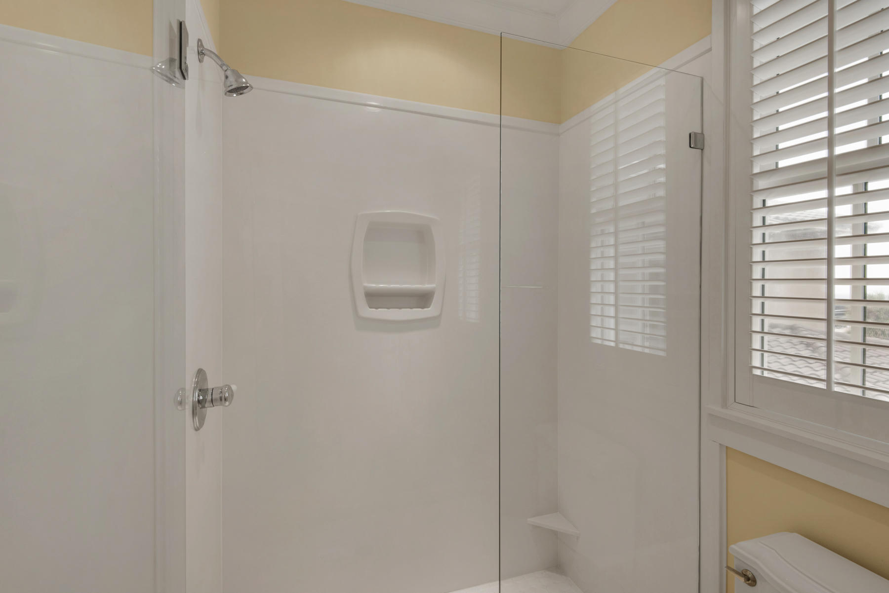 CARIBE WEST - Residential