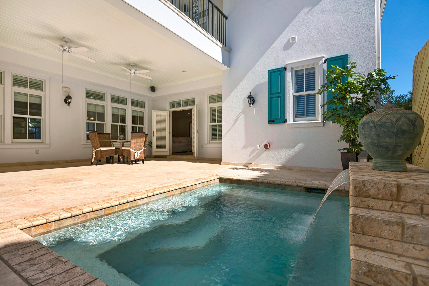 CARIBE WEST - Residential