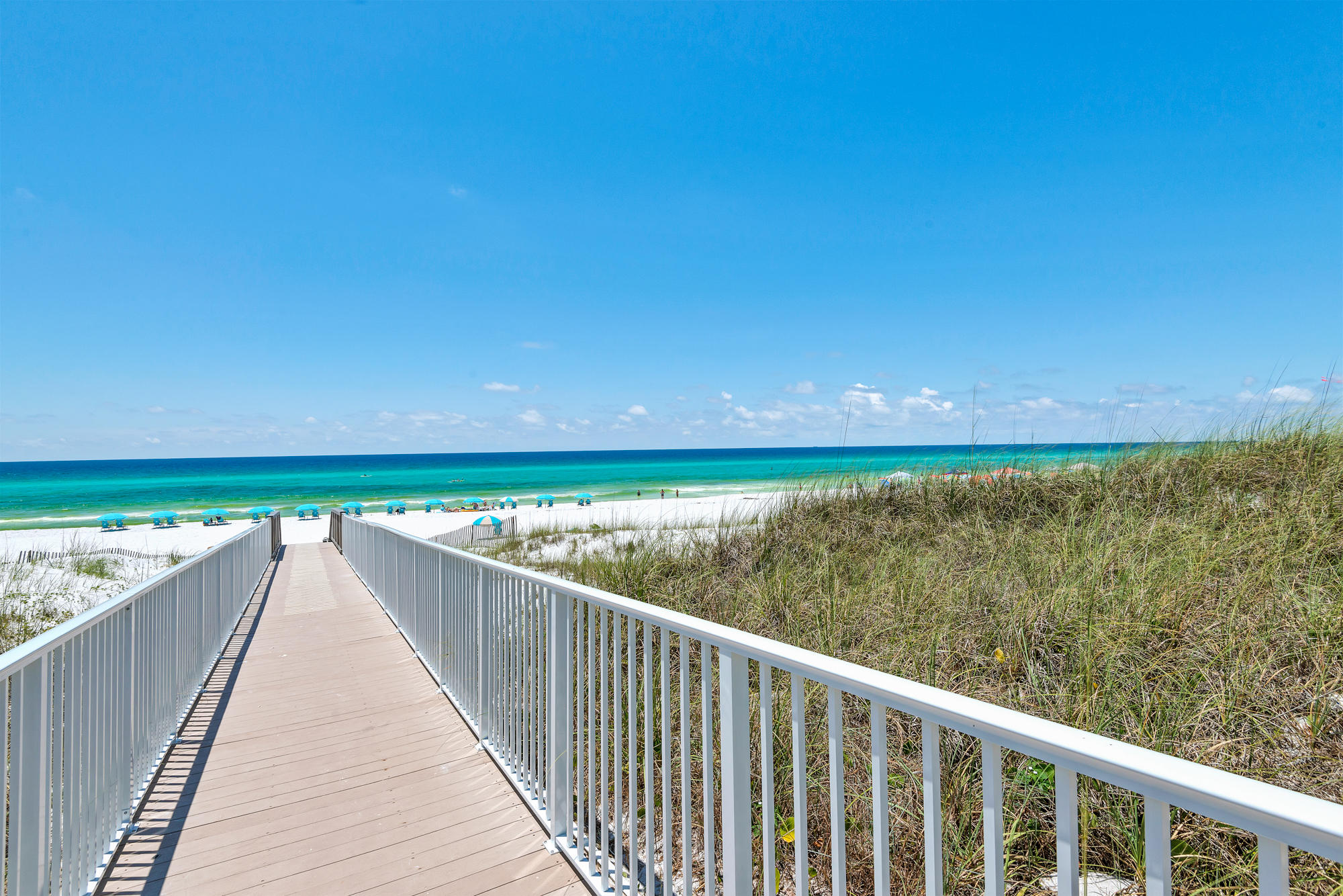 CARIBE WEST - Residential