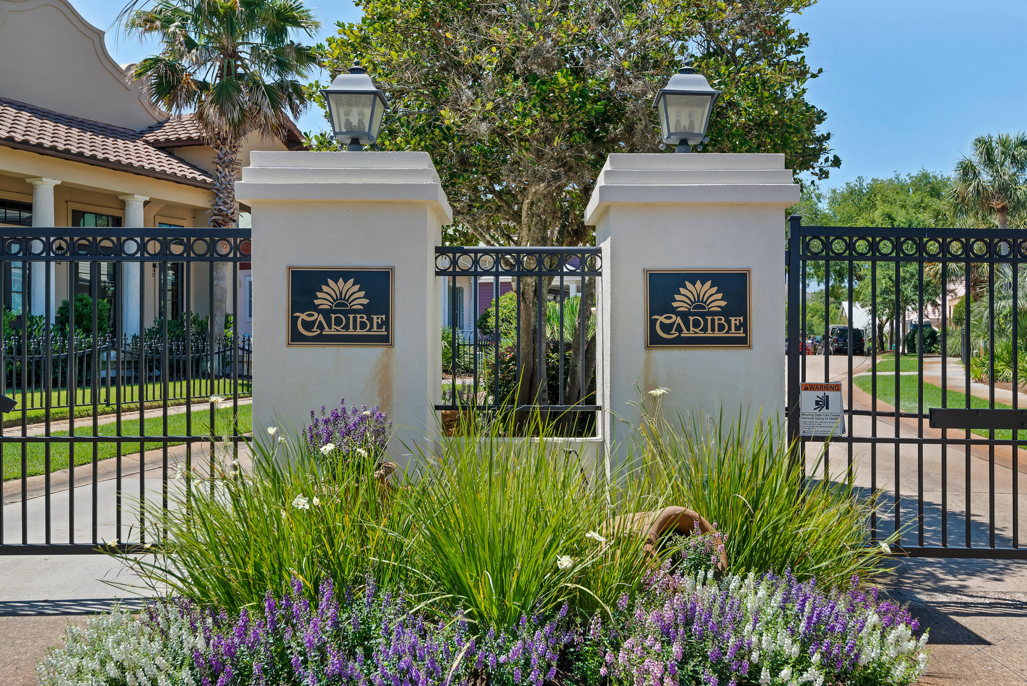 CARIBE WEST - Residential
