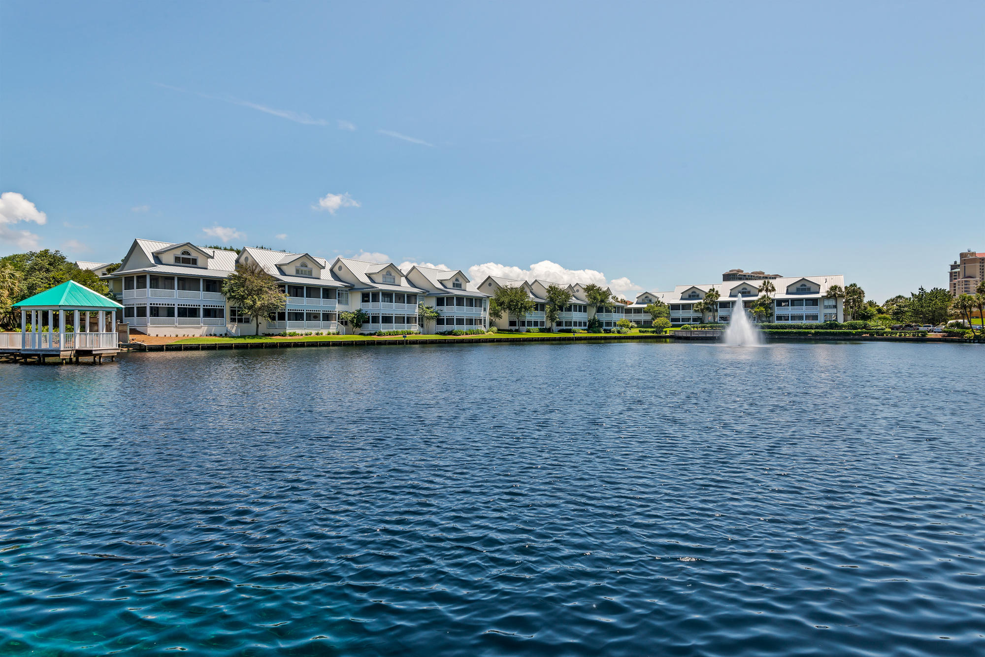 CARIBE WEST - Residential