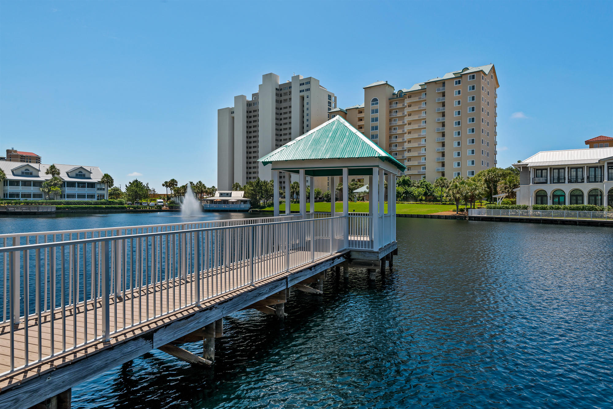 CARIBE WEST - Residential