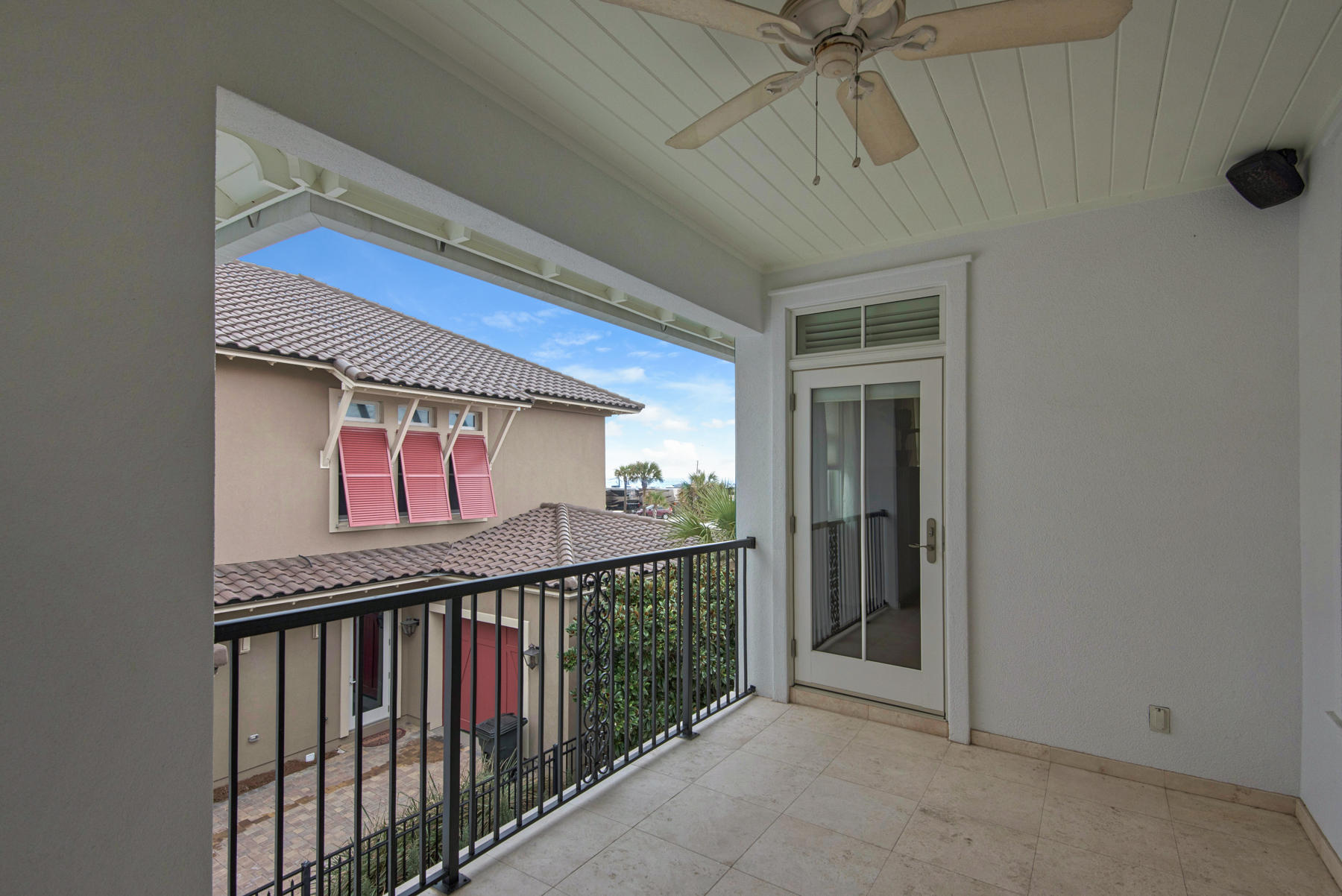 CARIBE WEST - Residential