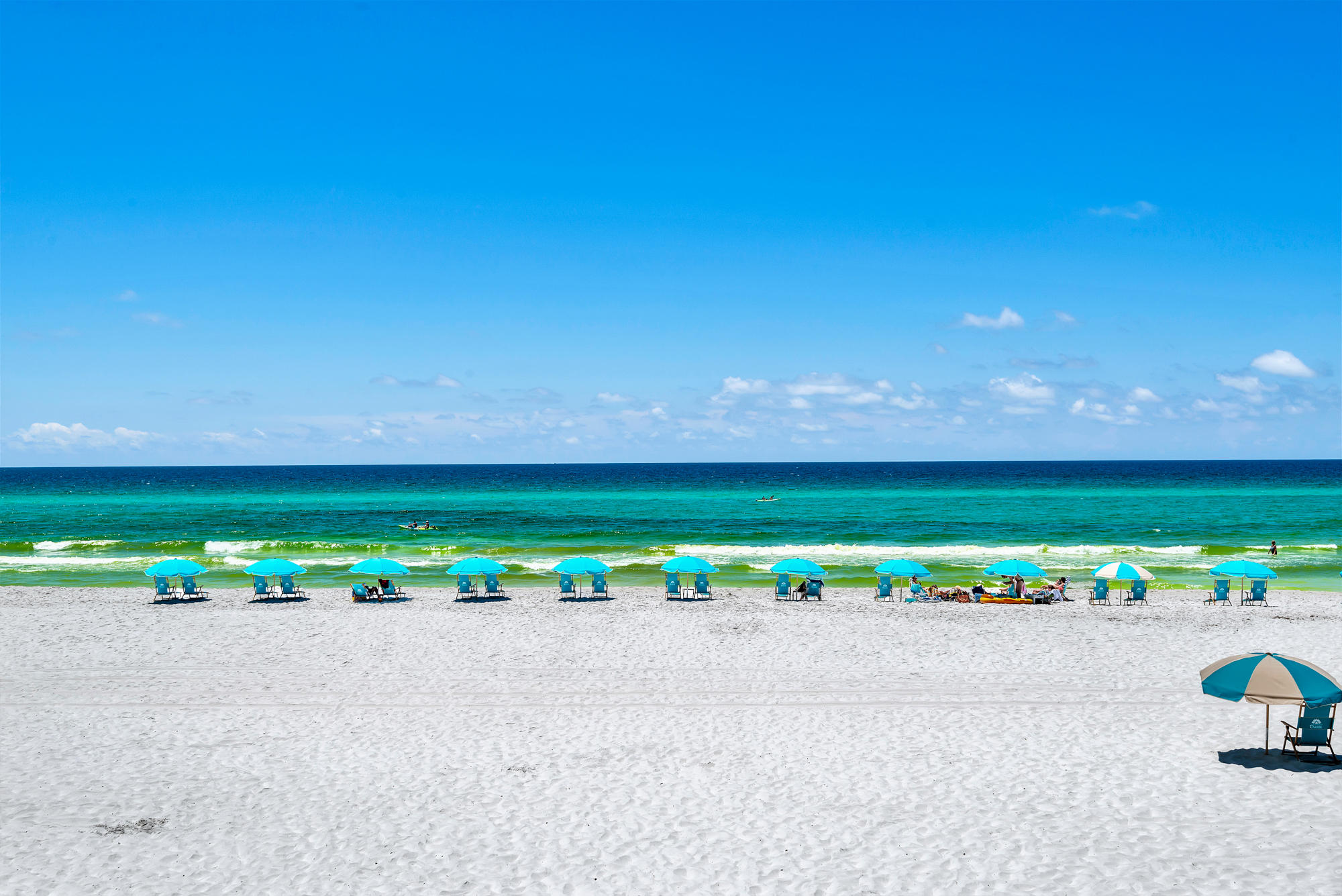 CARIBE WEST - Residential