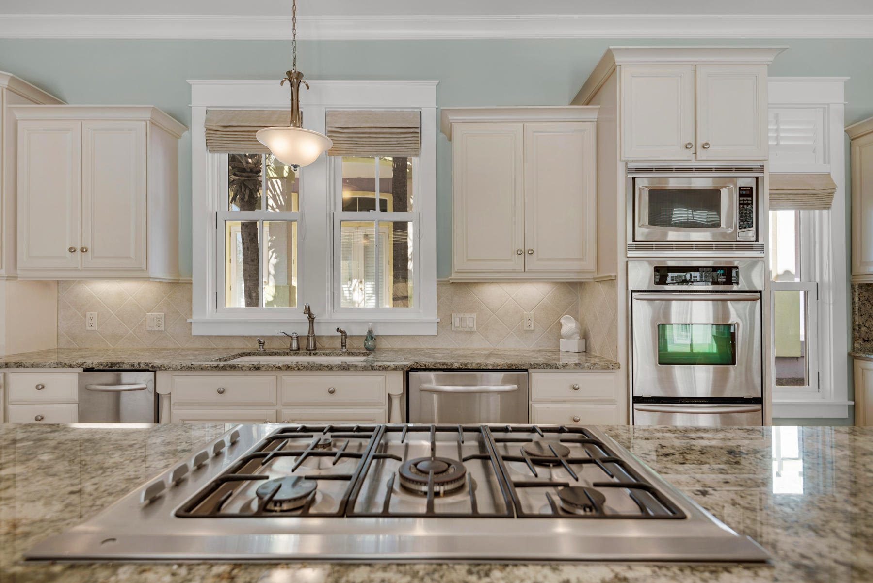CARIBE WEST - Residential