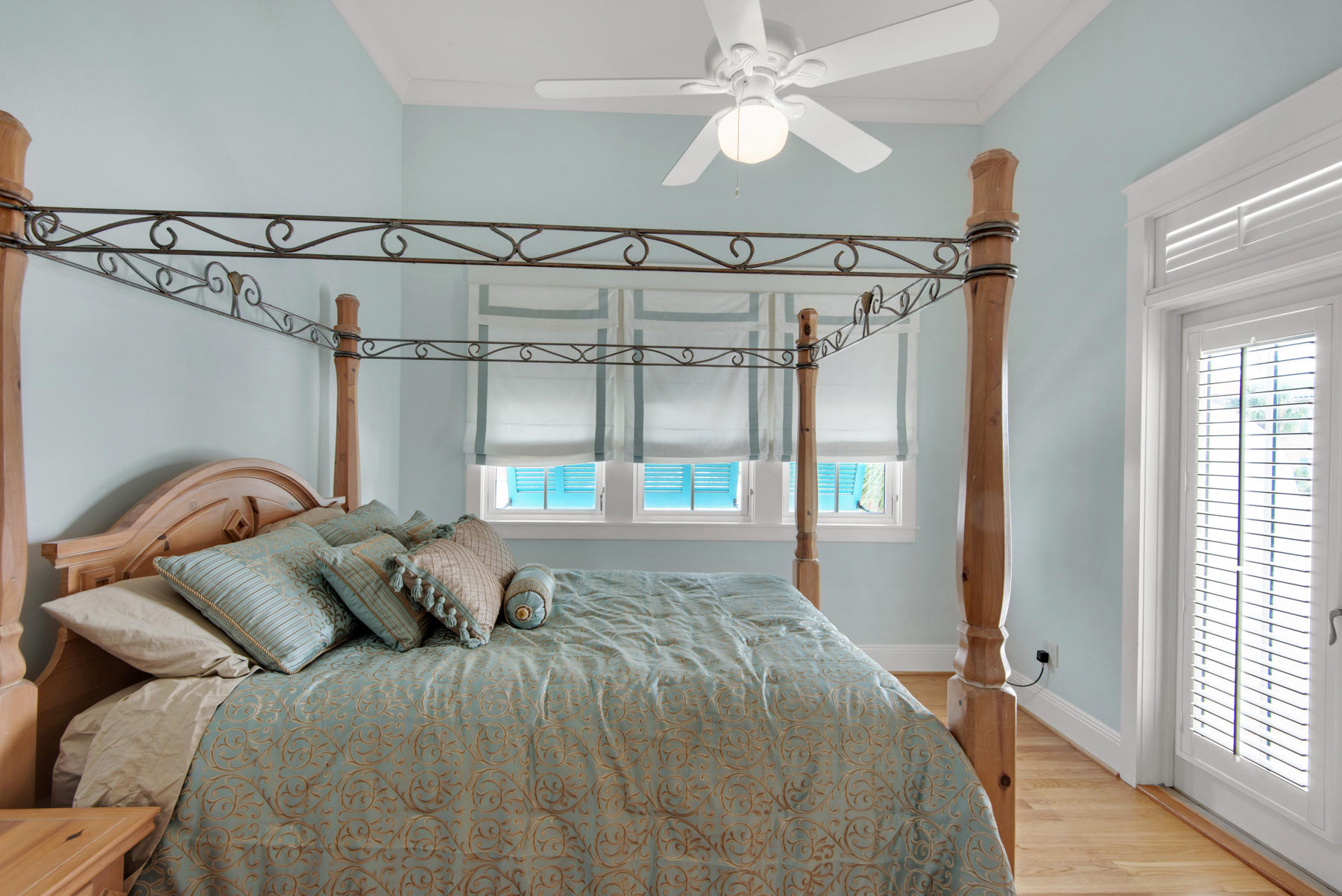 CARIBE WEST - Residential