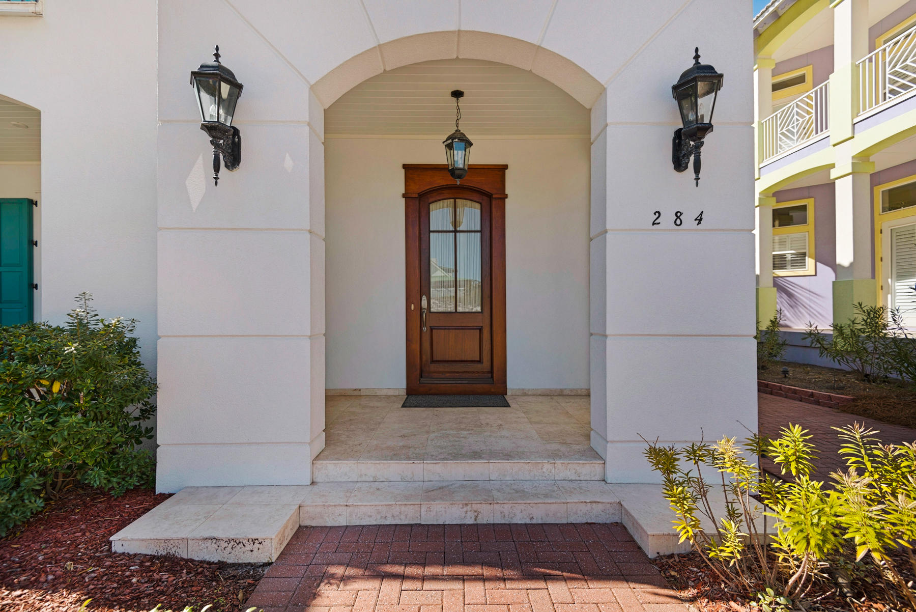 CARIBE WEST - Residential