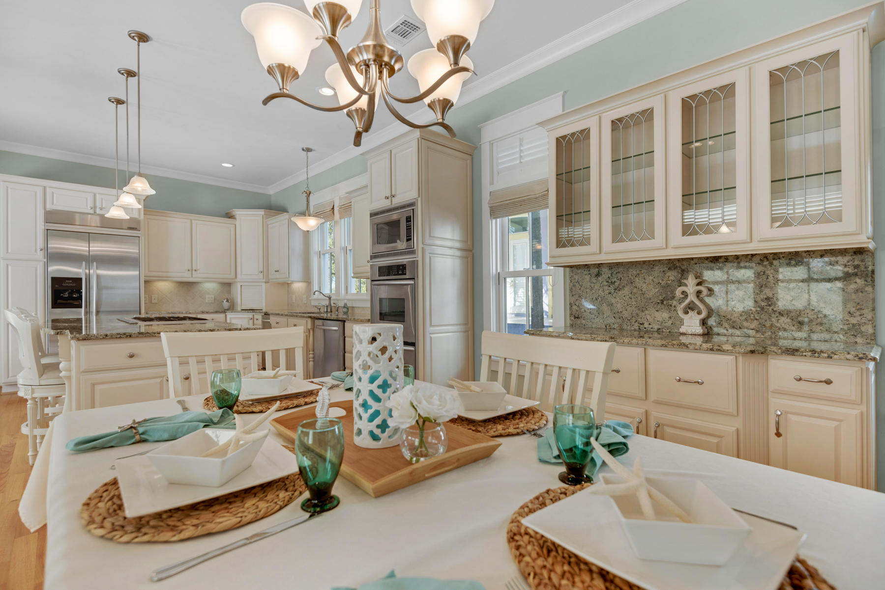 CARIBE WEST - Residential