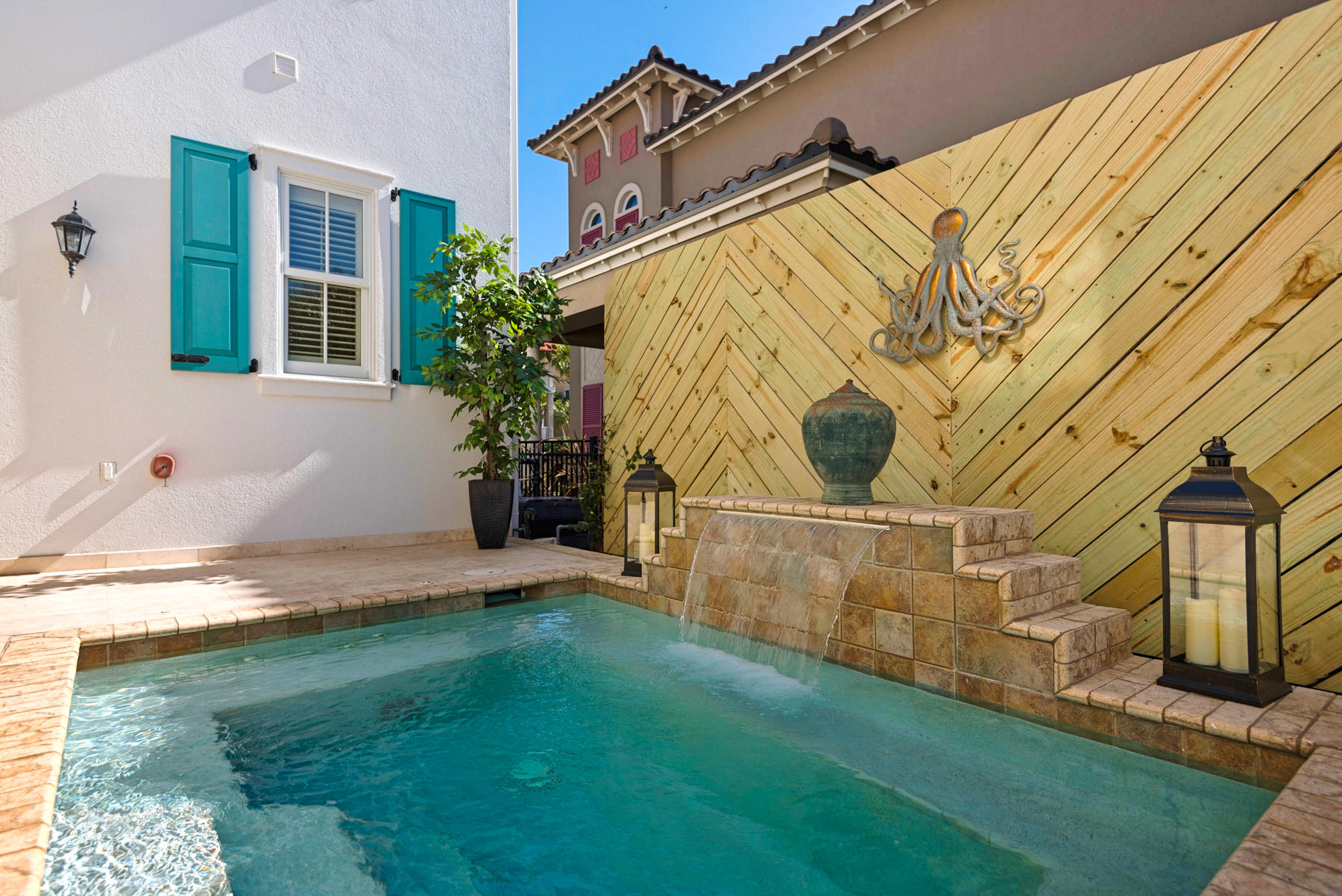 CARIBE WEST - Residential