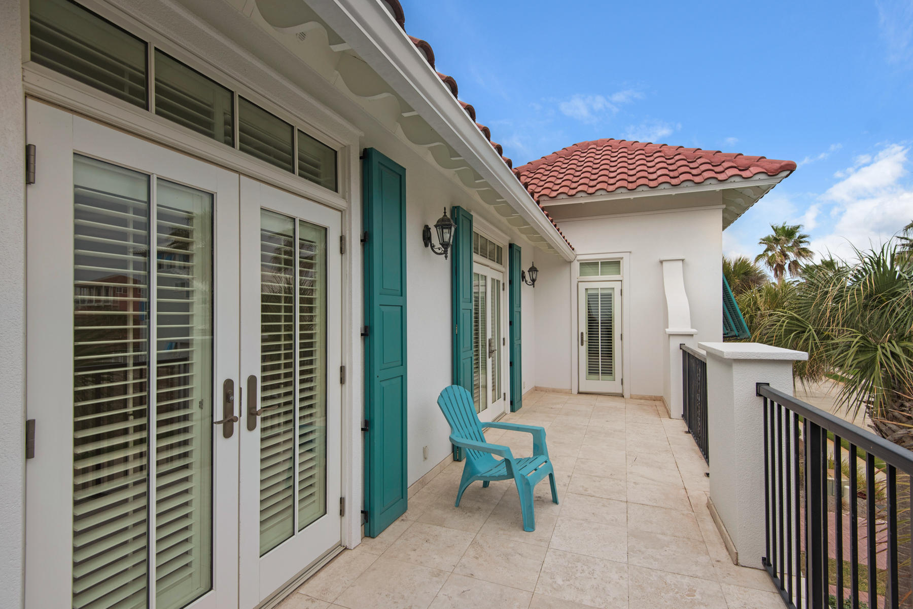 CARIBE WEST - Residential