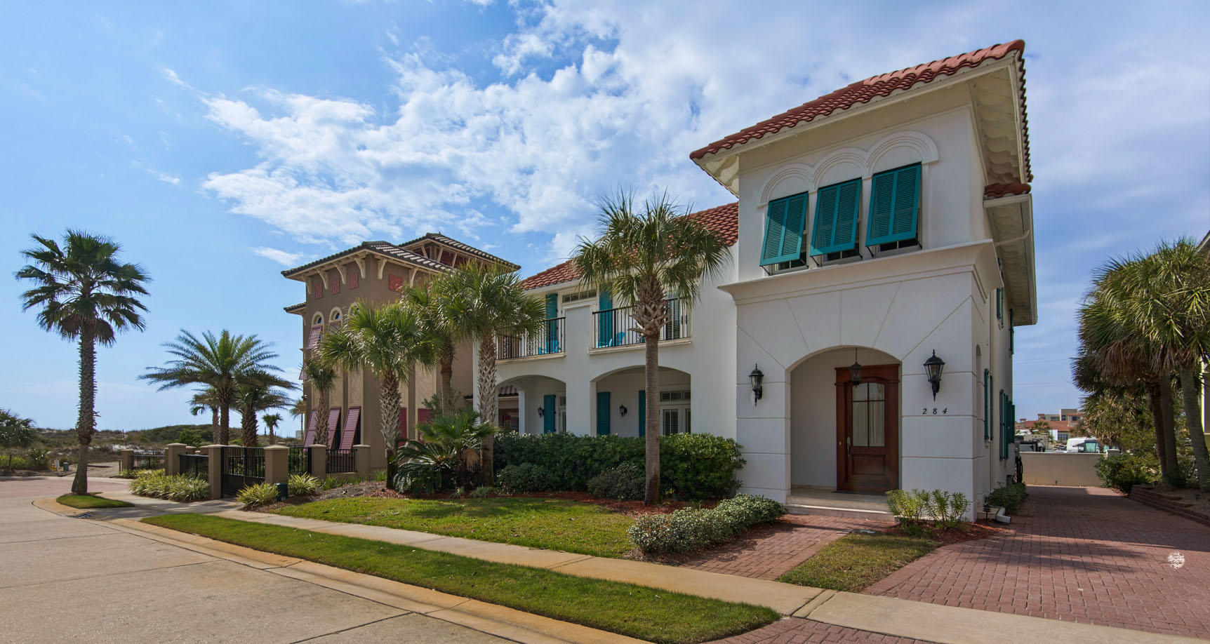 CARIBE WEST - Residential