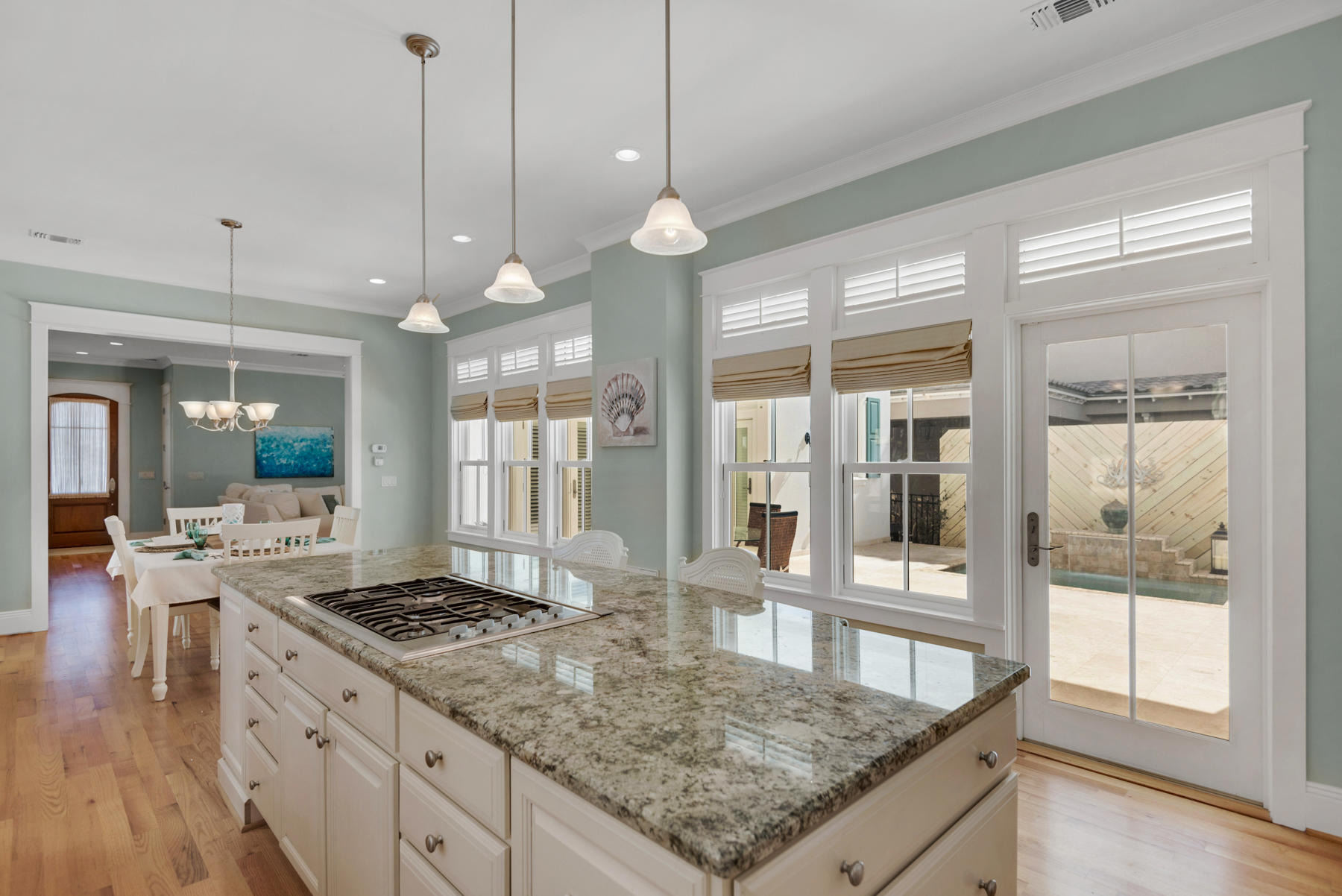 CARIBE WEST - Residential