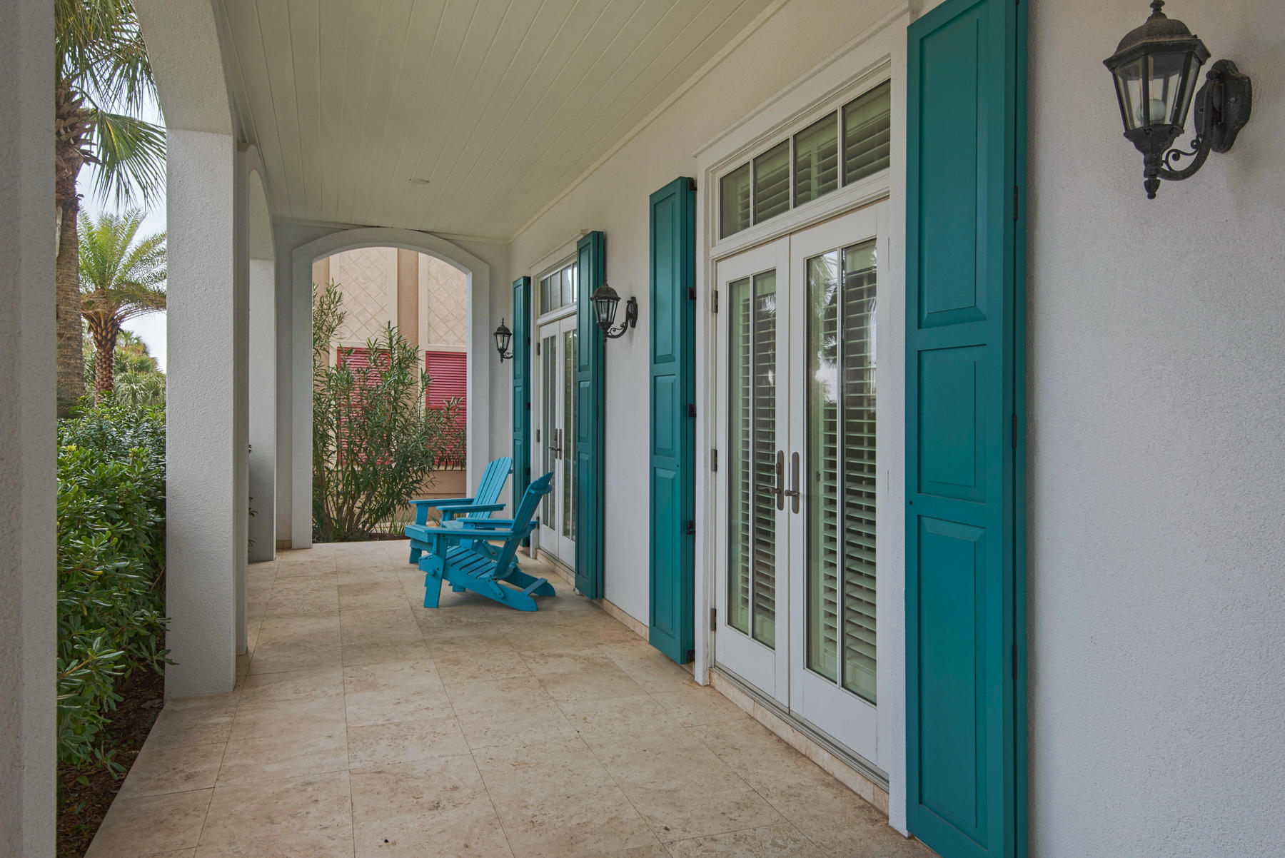 CARIBE WEST - Residential