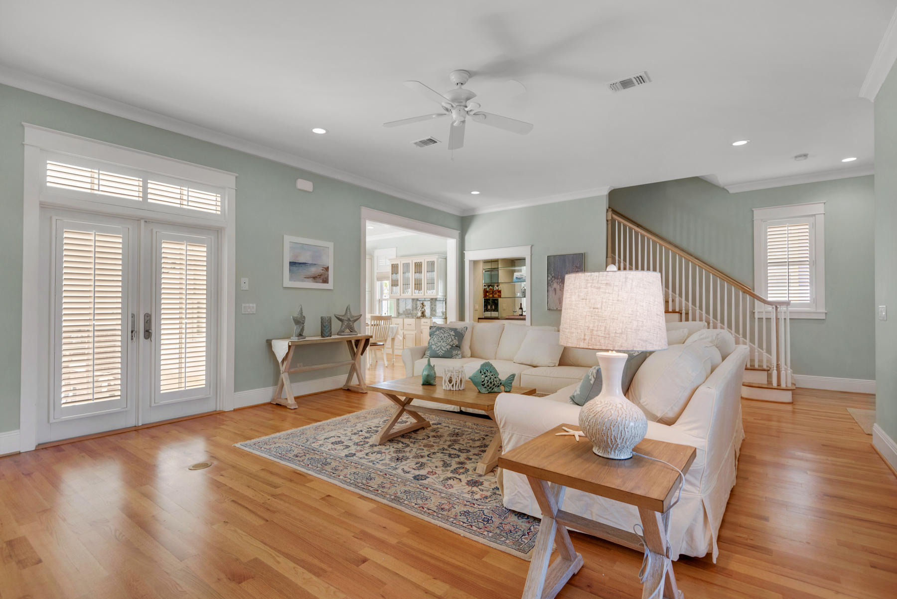 CARIBE WEST - Residential