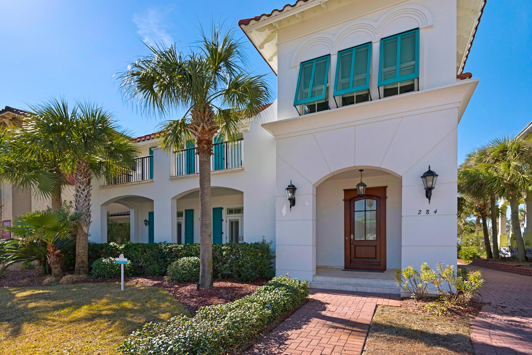 CARIBE WEST - Residential