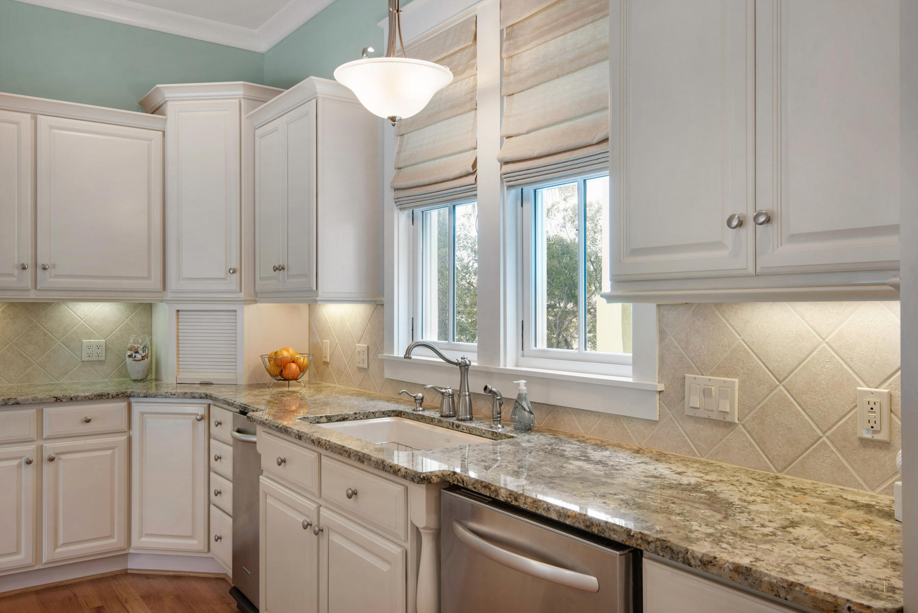 CARIBE WEST - Residential
