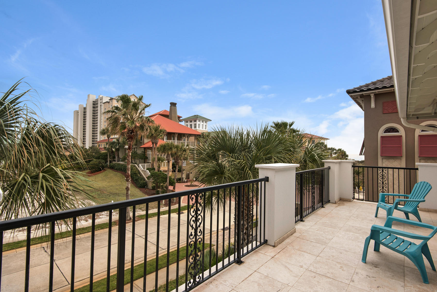 CARIBE WEST - Residential