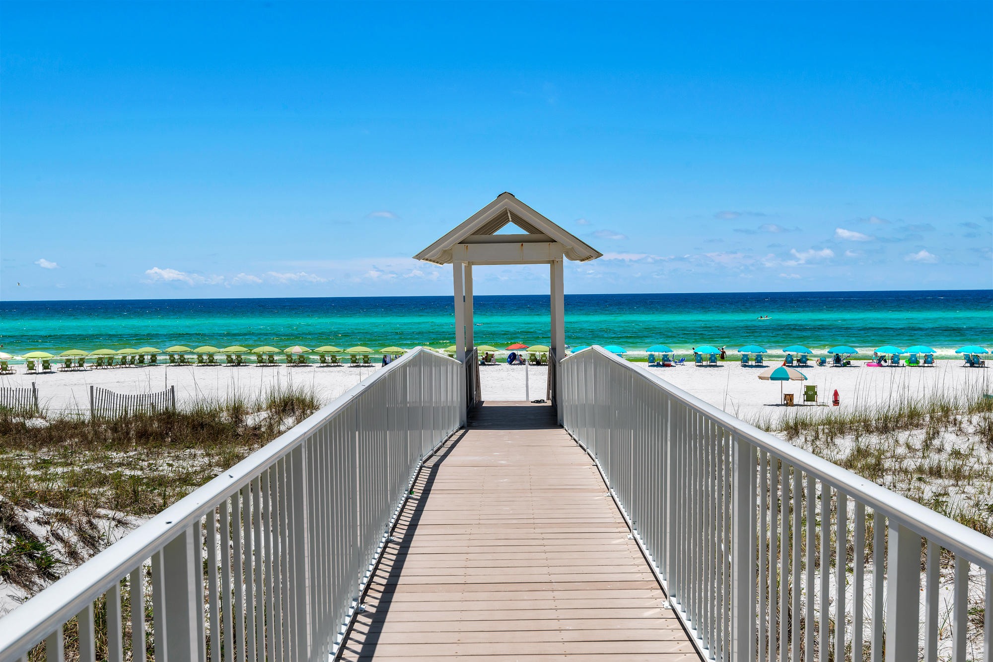 CARIBE WEST - Residential