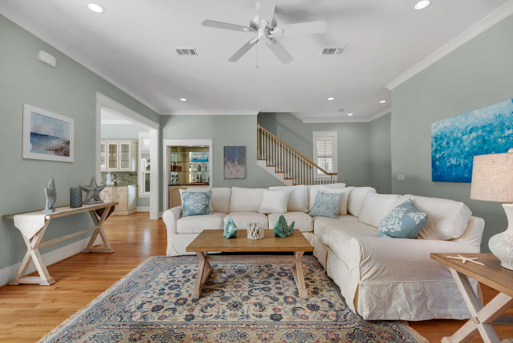 CARIBE WEST - Residential
