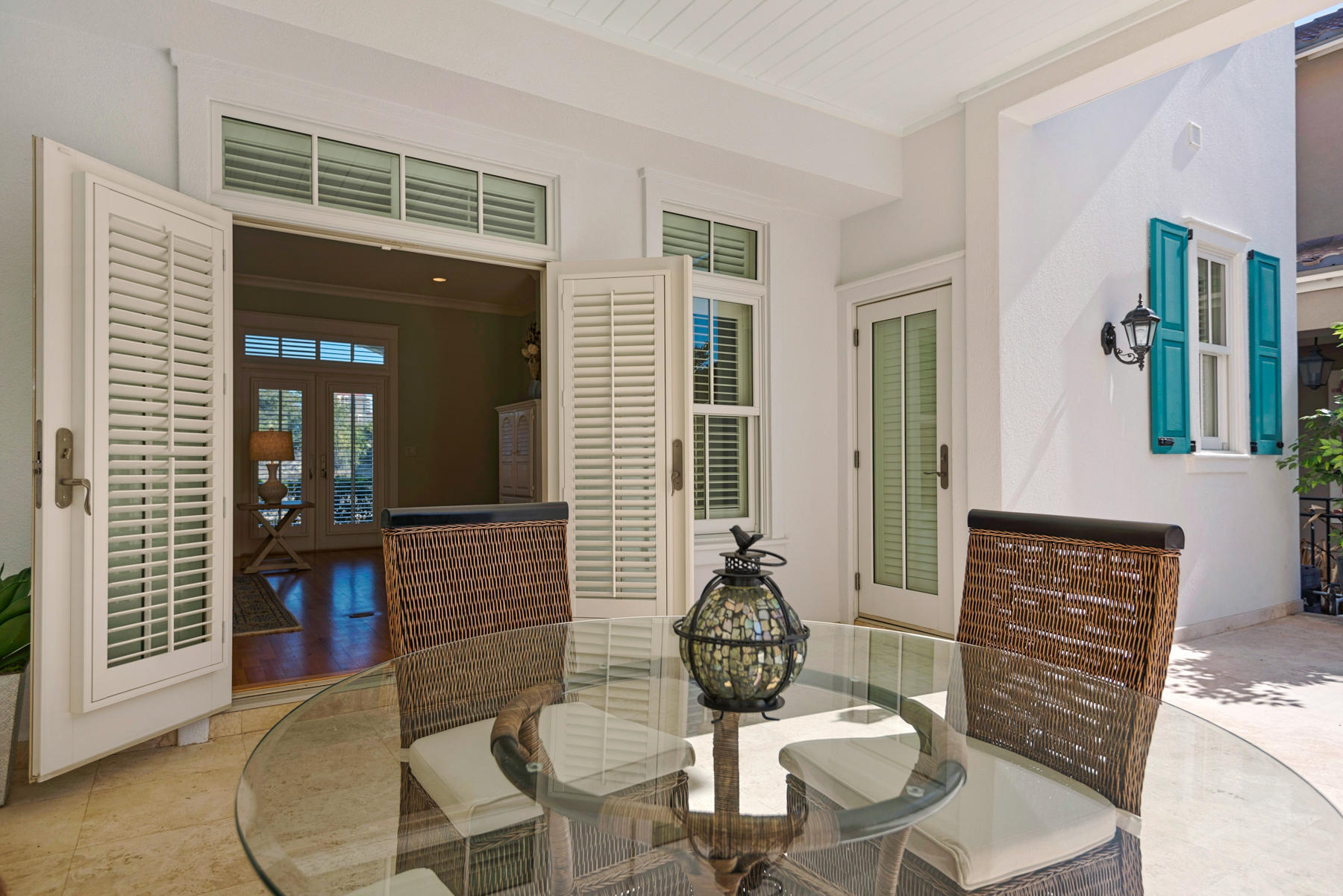 CARIBE WEST - Residential