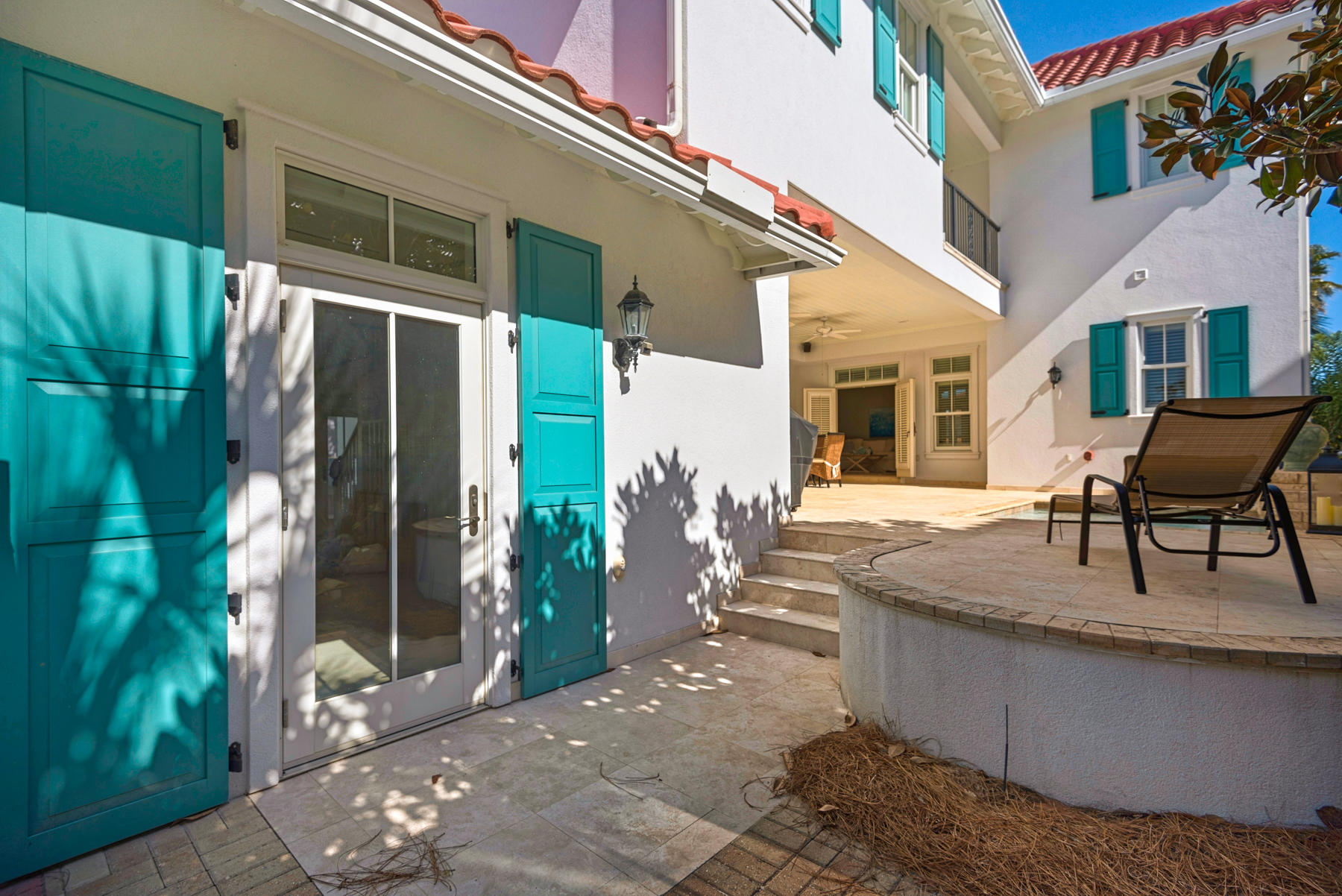 CARIBE WEST - Residential
