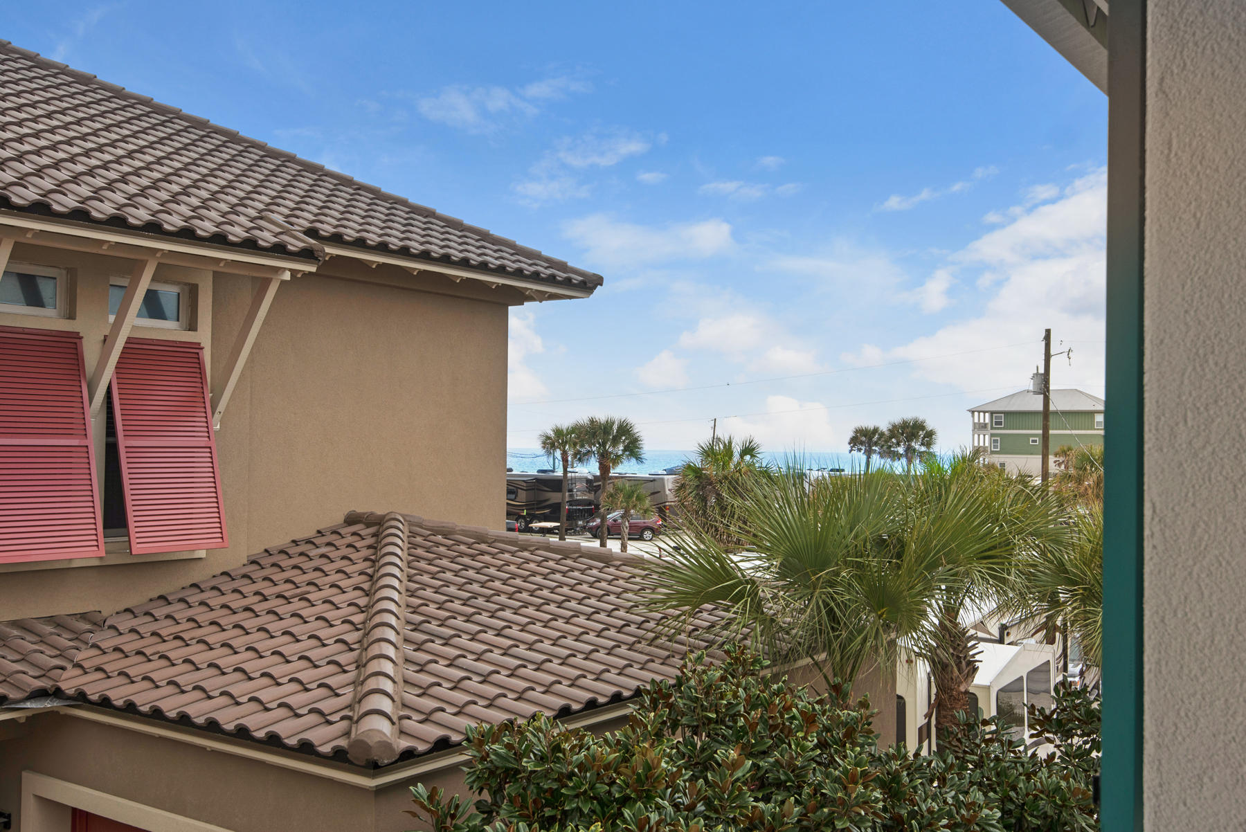 CARIBE WEST - Residential