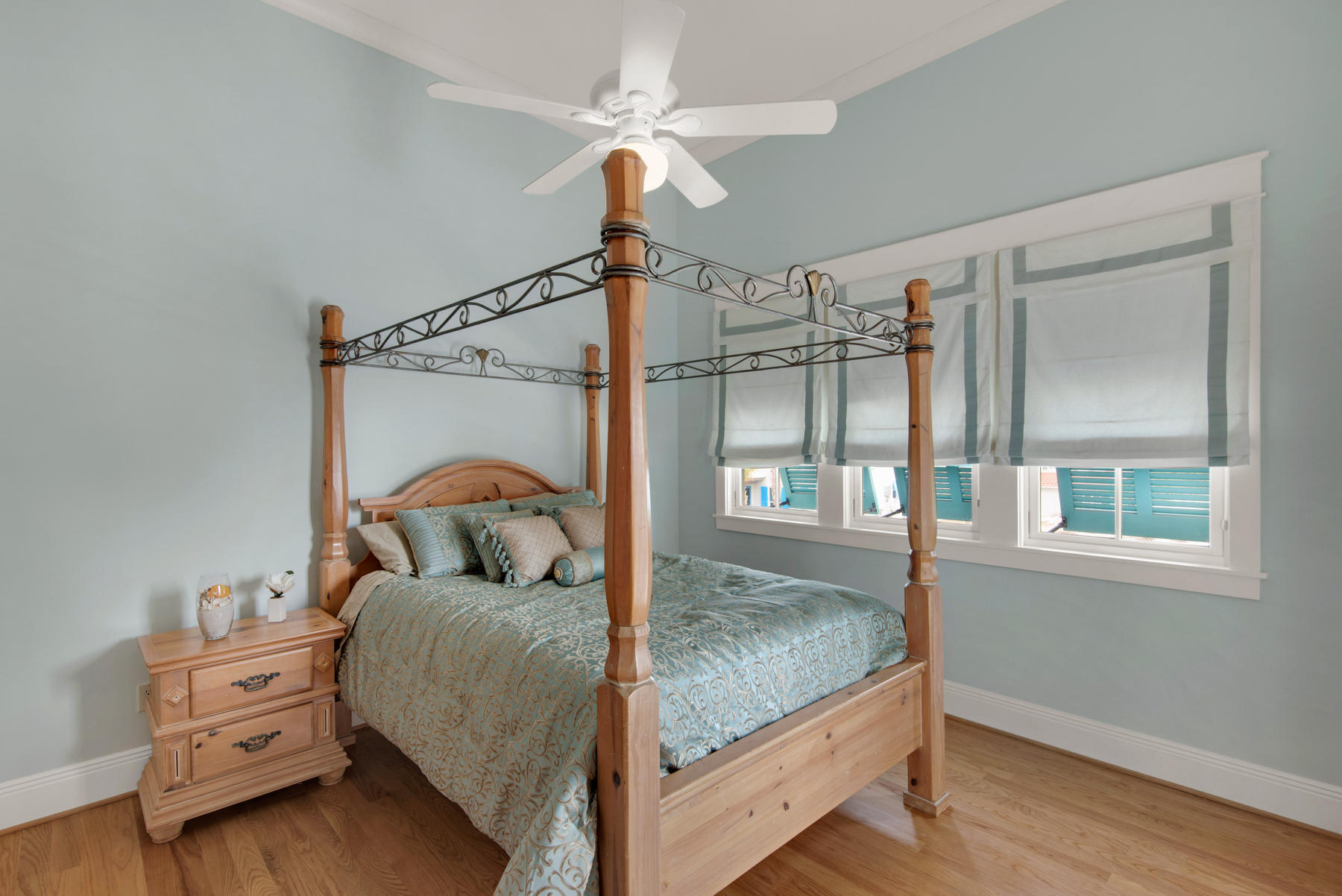 CARIBE WEST - Residential