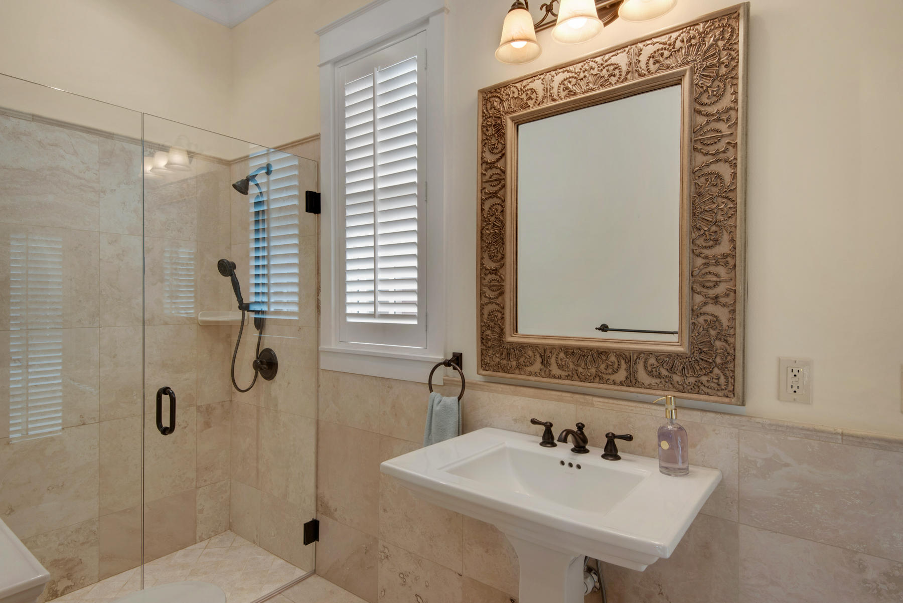 CARIBE WEST - Residential