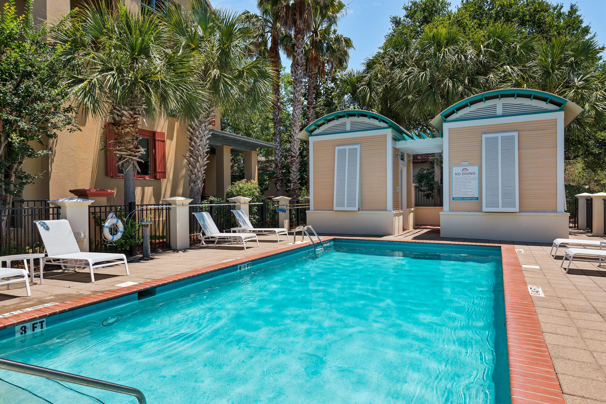 CARIBE WEST - Residential