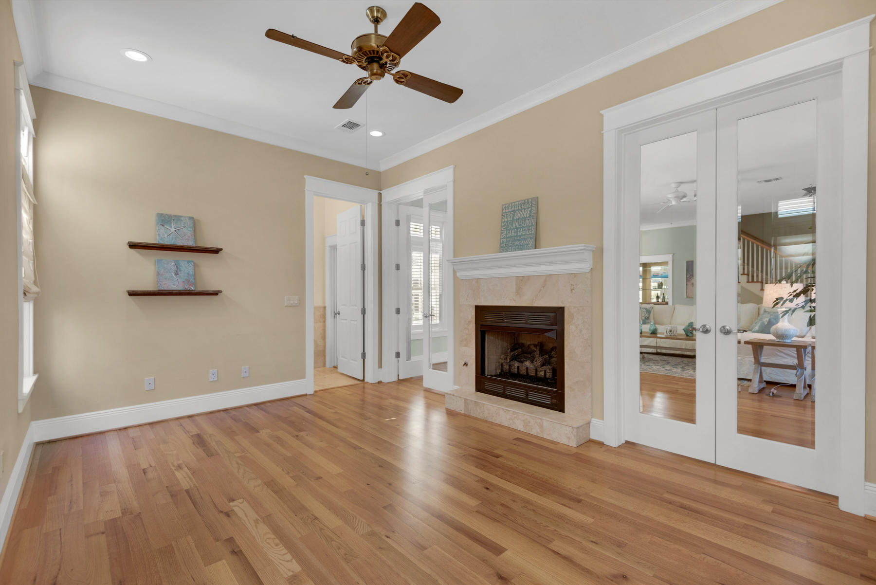 CARIBE WEST - Residential
