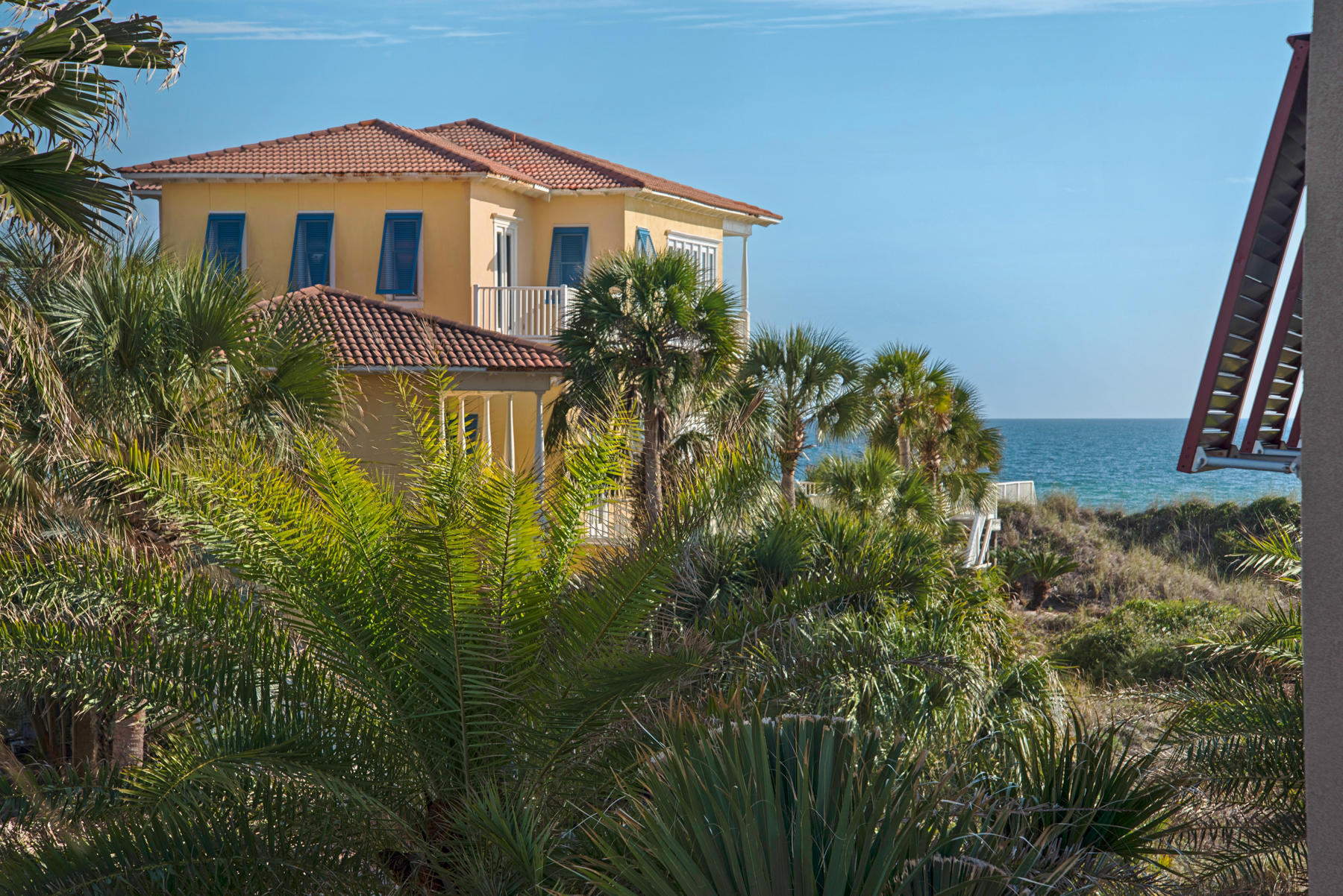 CARIBE WEST - Residential